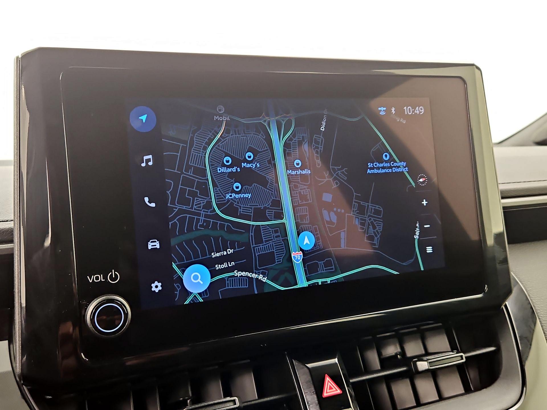 Thumbnail: 2025 Toyota GR Corolla - 14