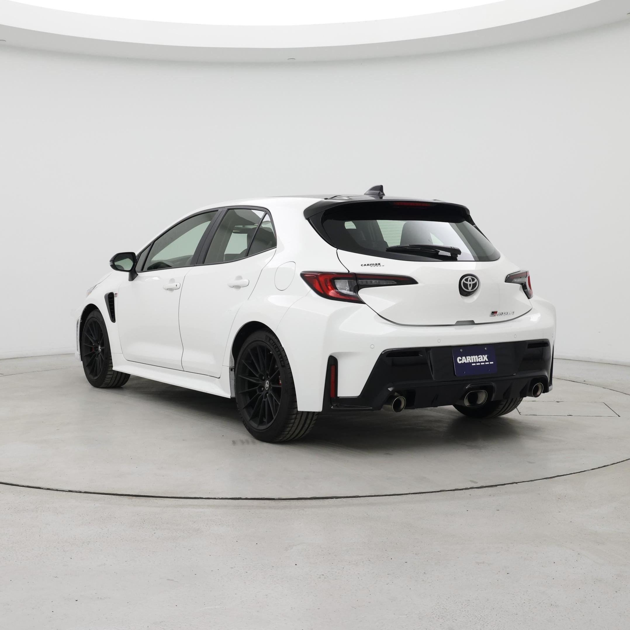 Thumbnail: 2025 Toyota GR Corolla - 2