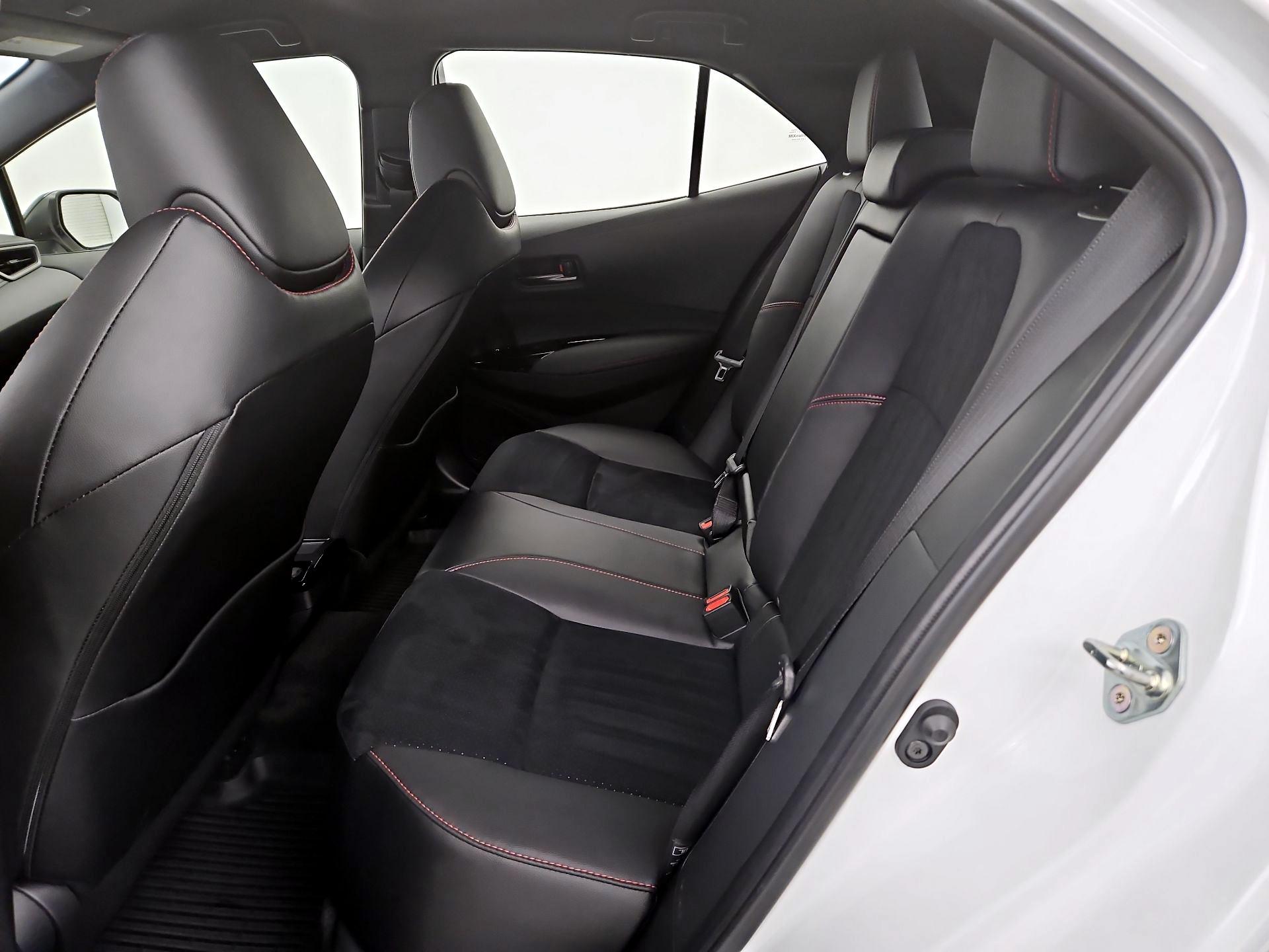 Thumbnail: 2025 Toyota GR Corolla - 19