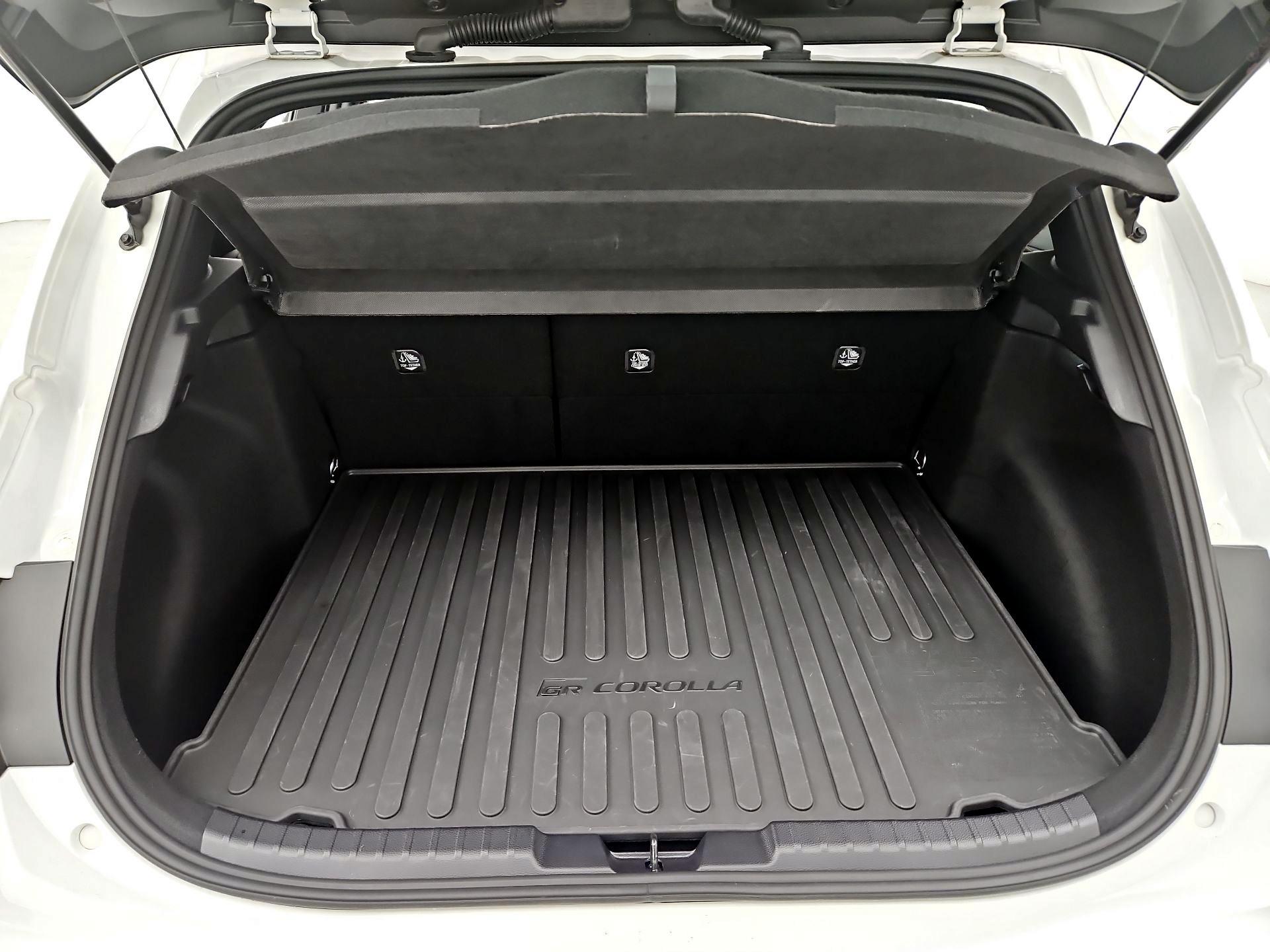 Thumbnail: 2025 Toyota GR Corolla - 20