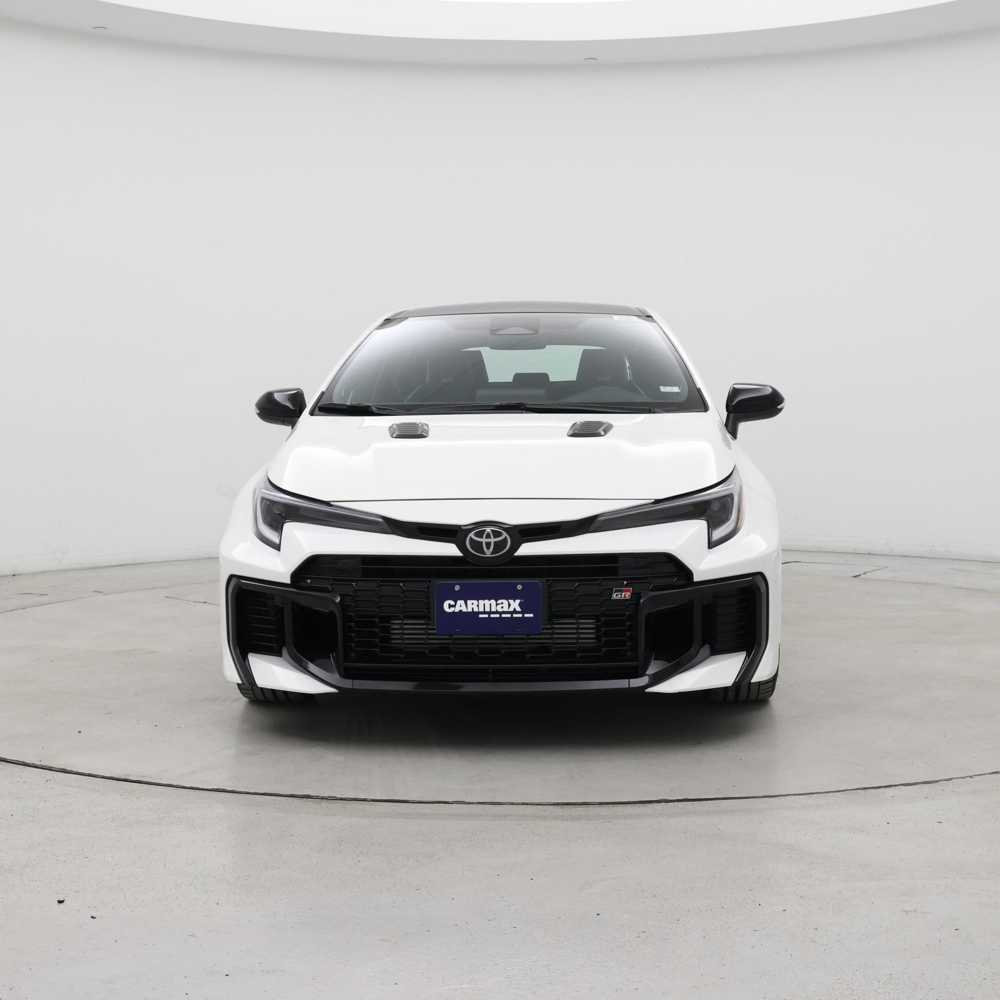 Thumbnail: 2025 Toyota GR Corolla - 5