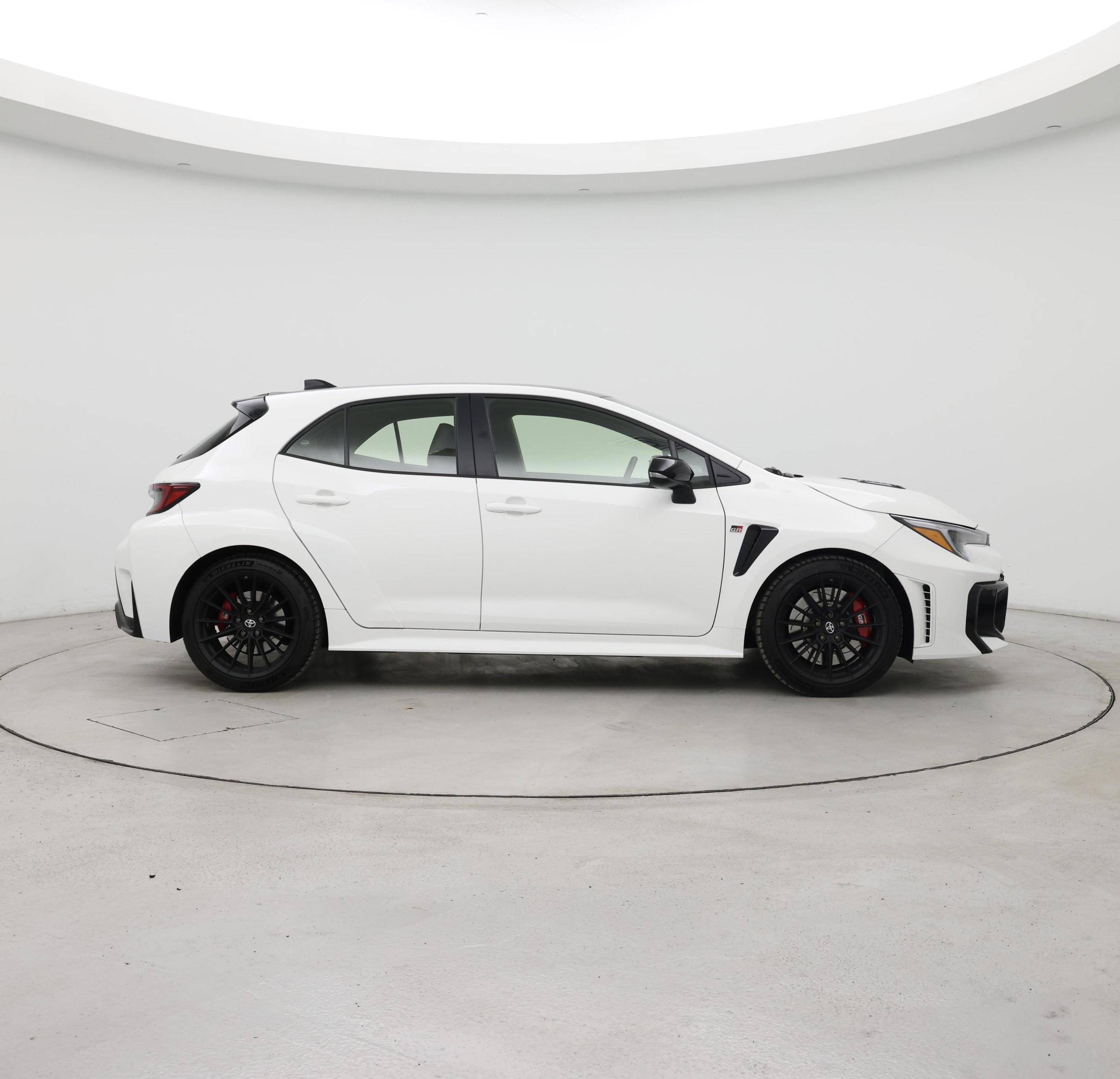 Thumbnail: 2025 Toyota GR Corolla - 7