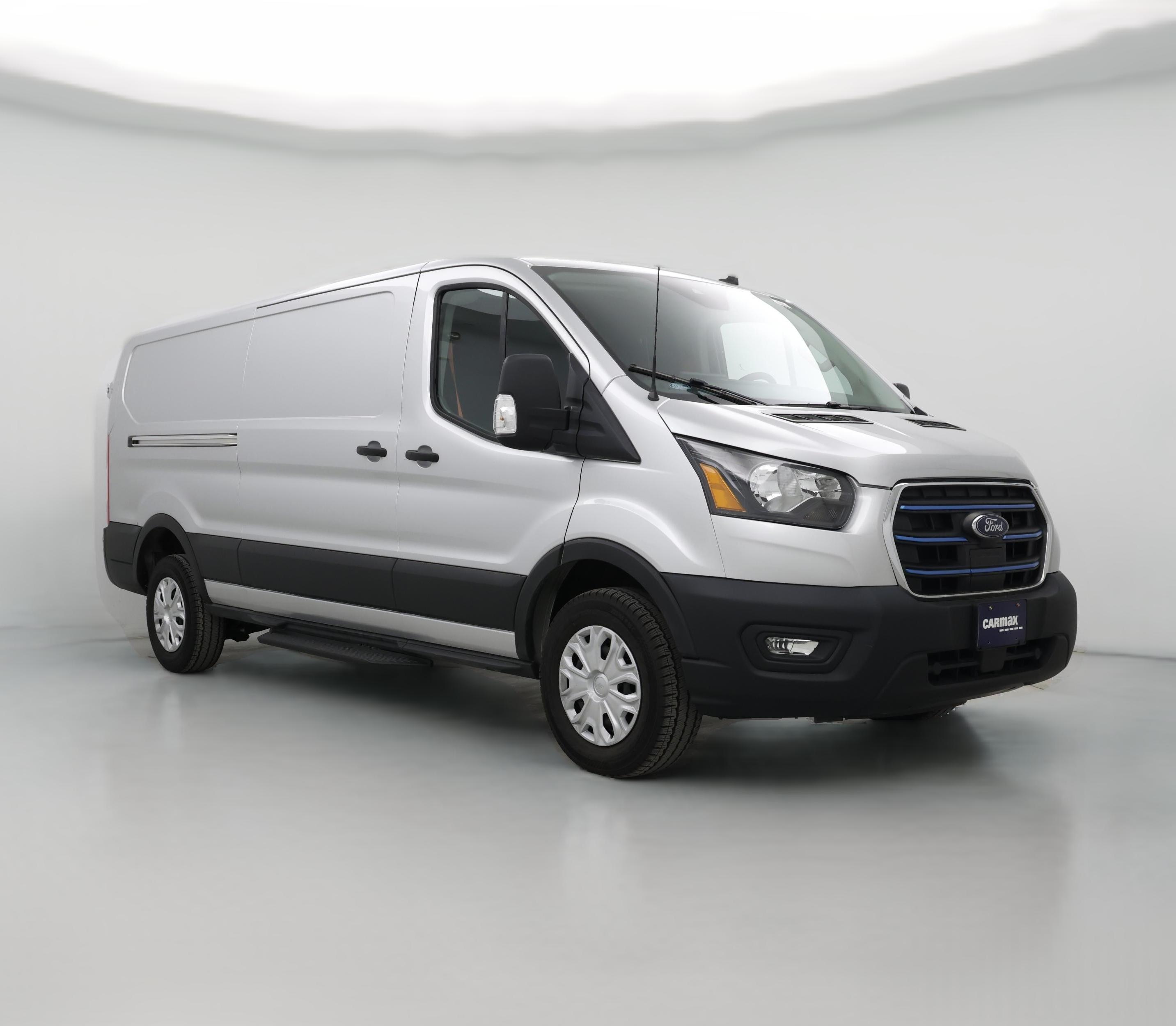 Thumbnail: 2023 Ford Econoline - 1