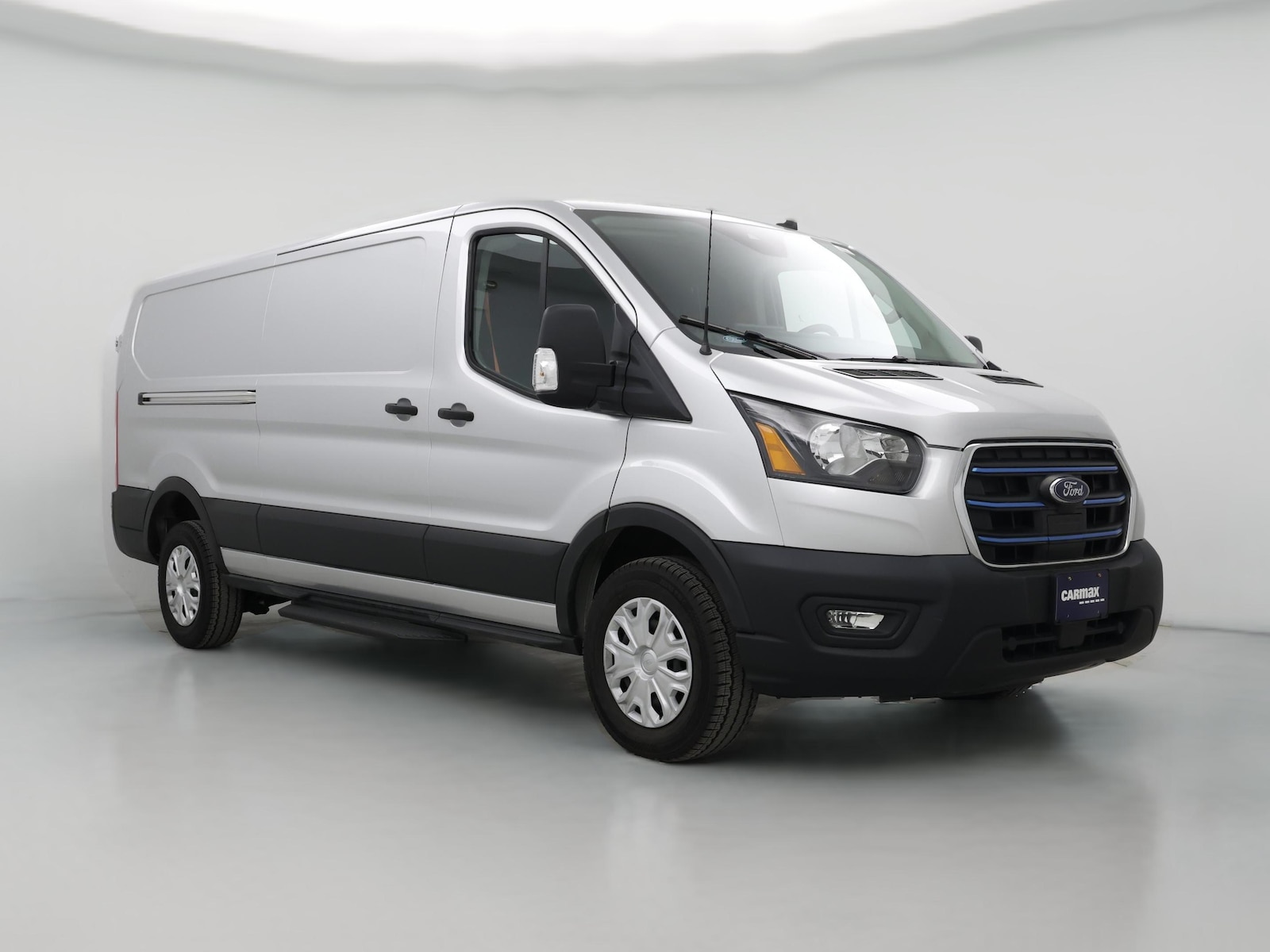 2023 Ford E-Transit Cargo Van Base