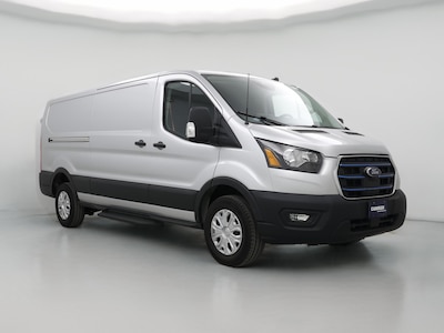 2023 Ford E-Transit T-350