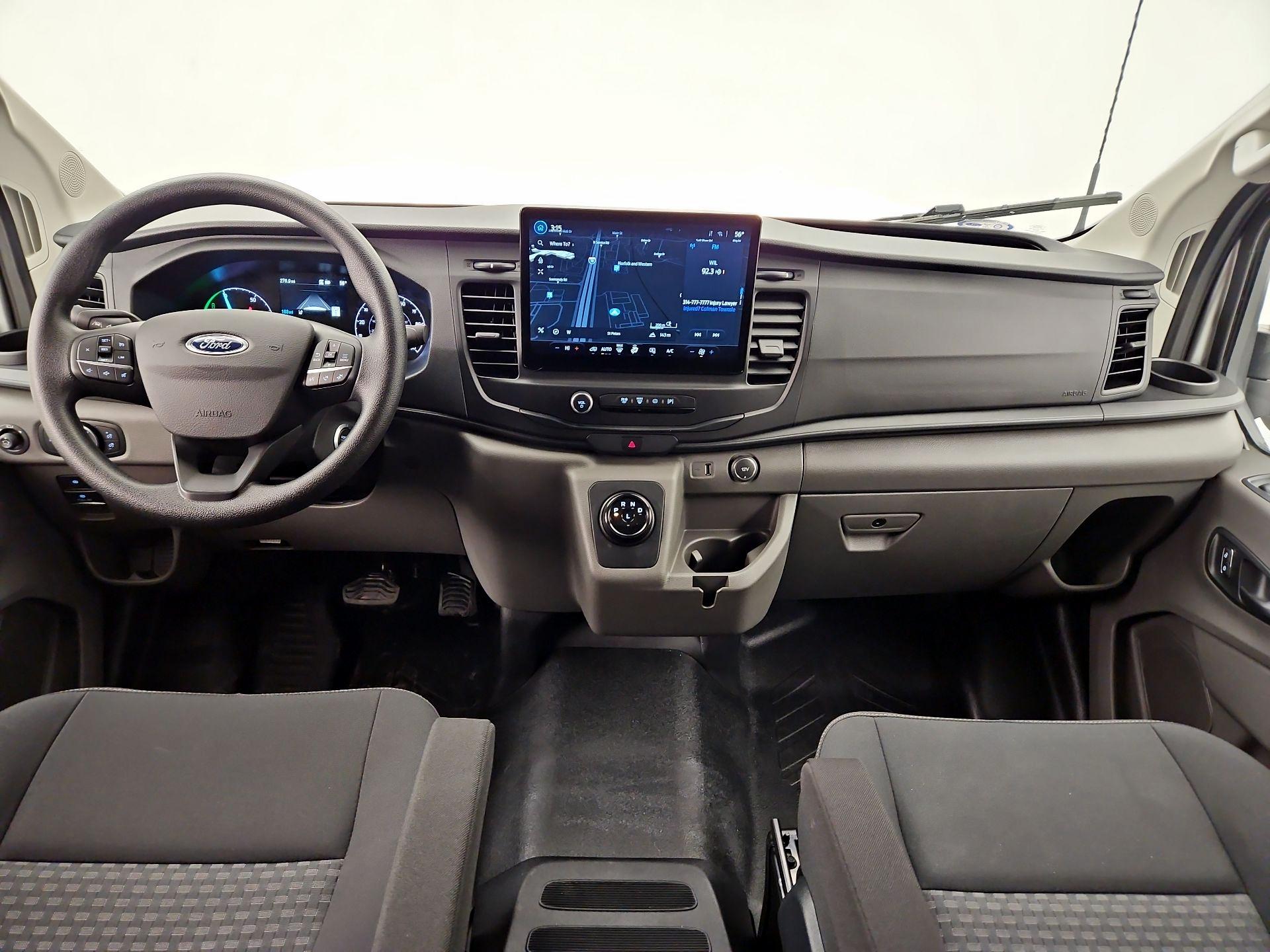 Thumbnail: 2023 Ford Econoline - 9