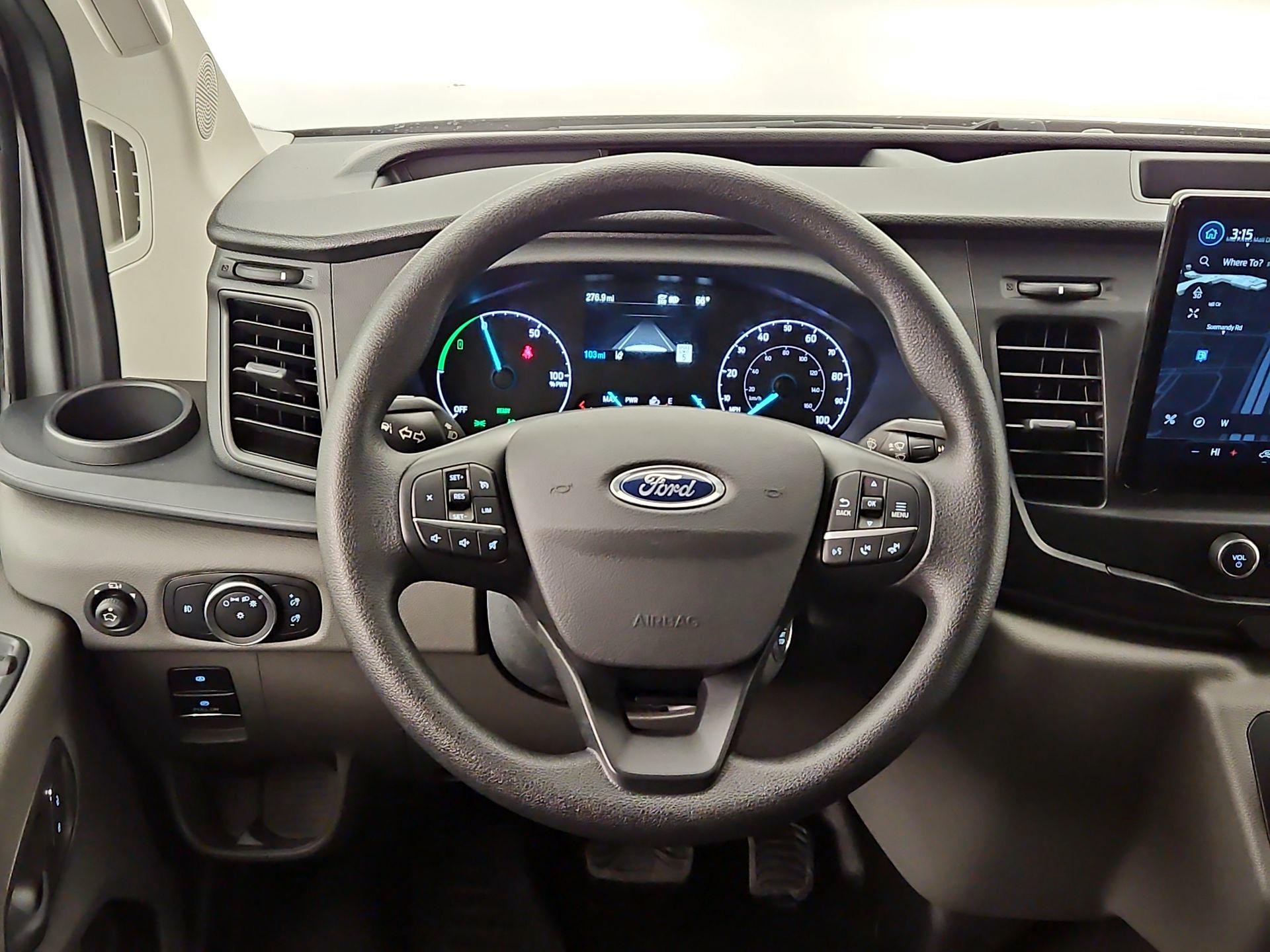 Thumbnail: 2023 Ford Econoline - 10