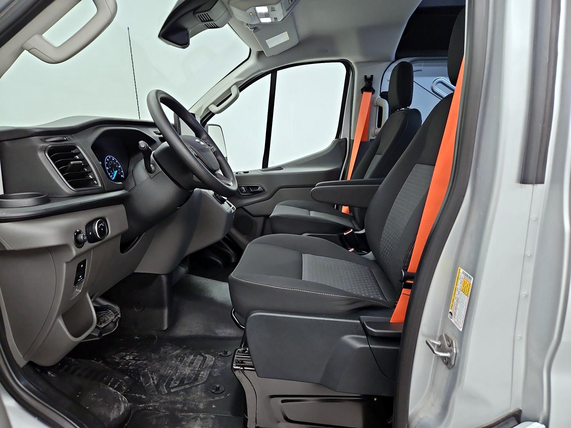 Thumbnail: 2023 Ford Econoline - 11