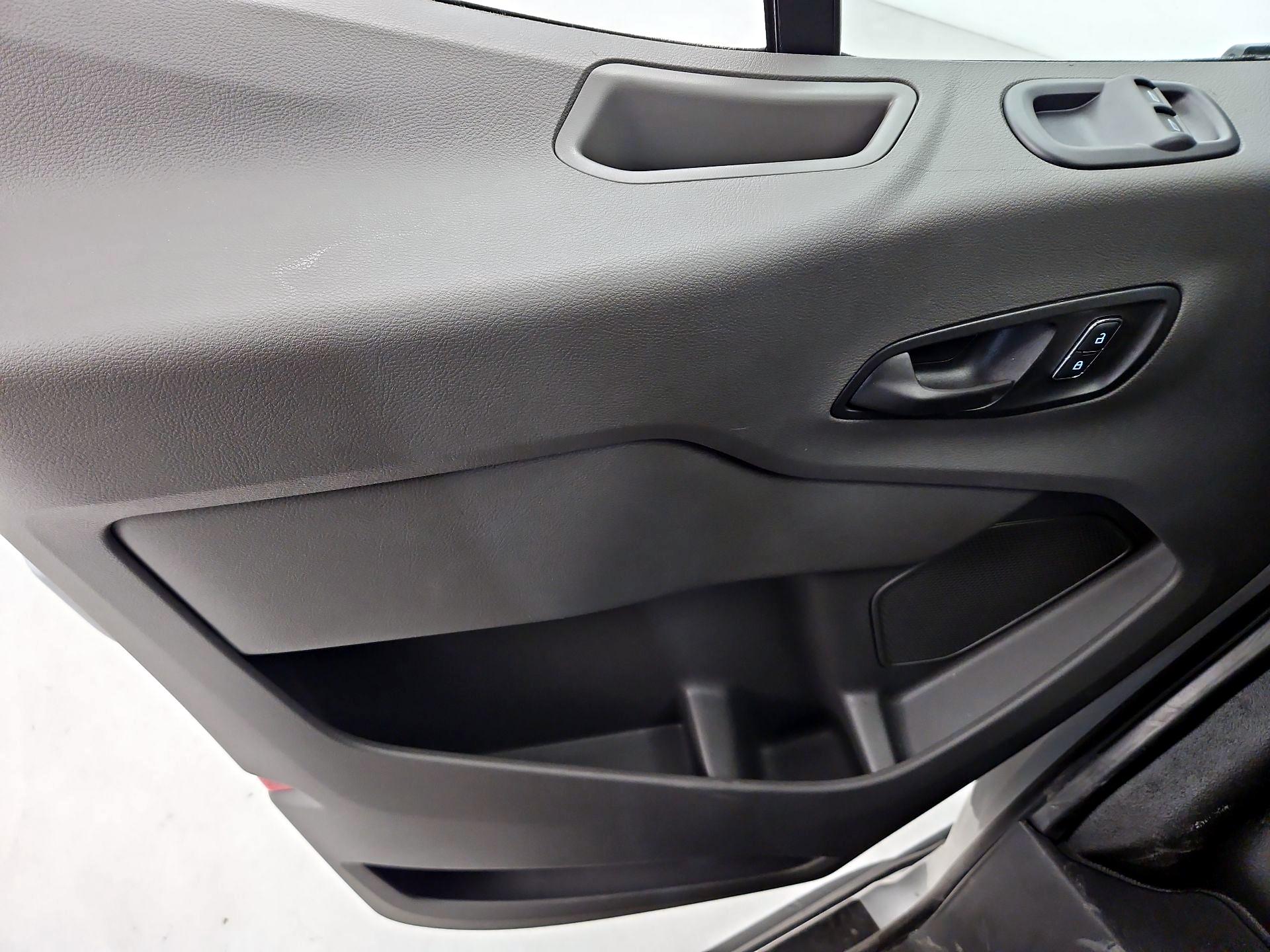 Thumbnail: 2023 Ford Econoline - 12