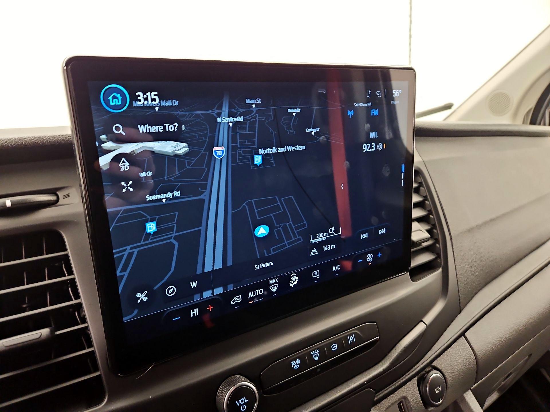 Thumbnail: 2023 Ford Econoline - 14