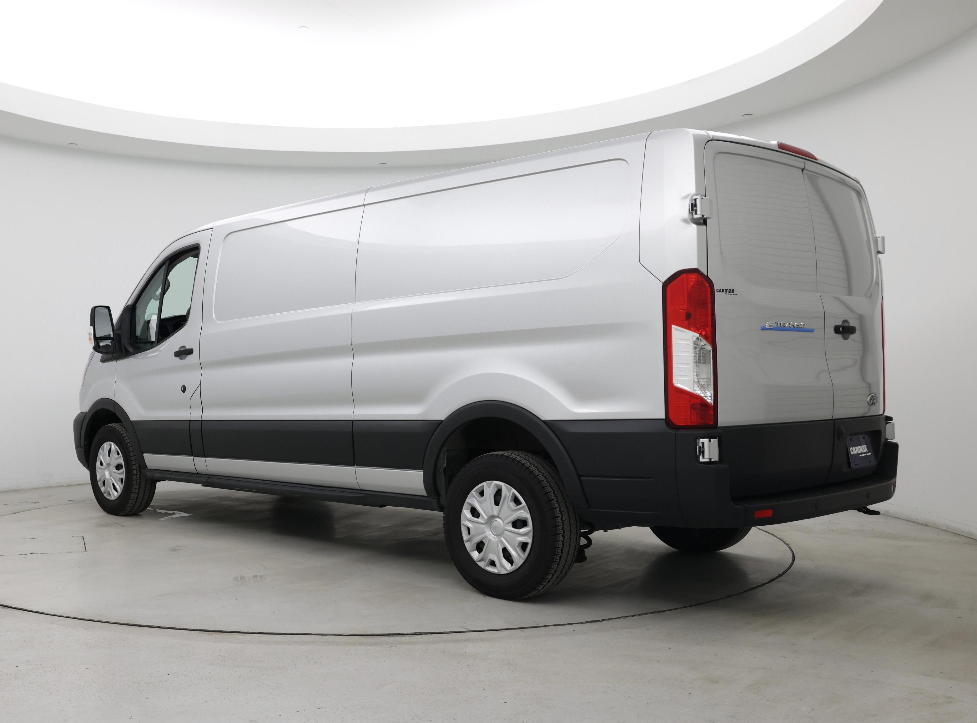 Thumbnail: 2023 Ford Econoline - 2