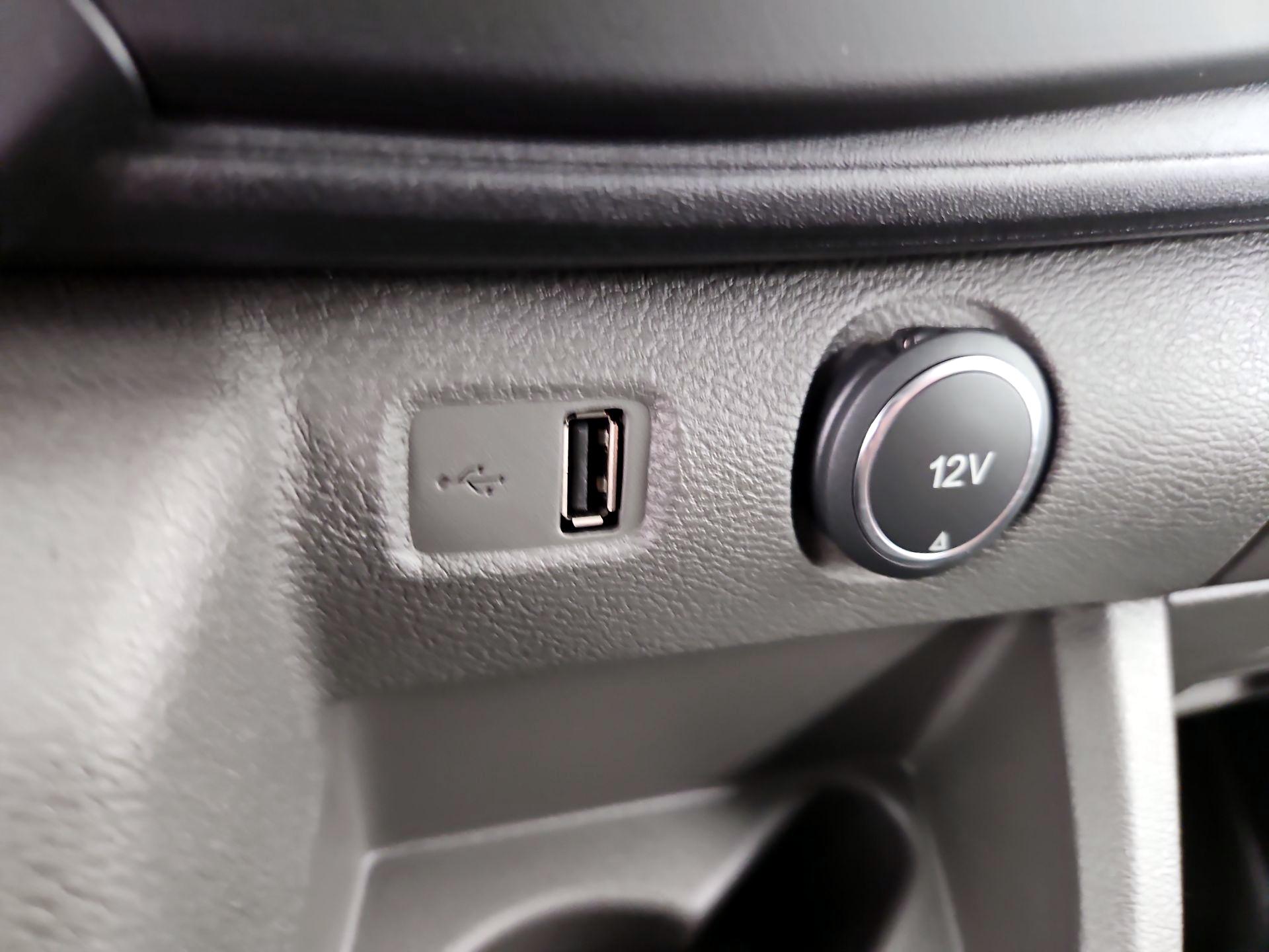 Thumbnail: 2023 Ford Econoline - 19