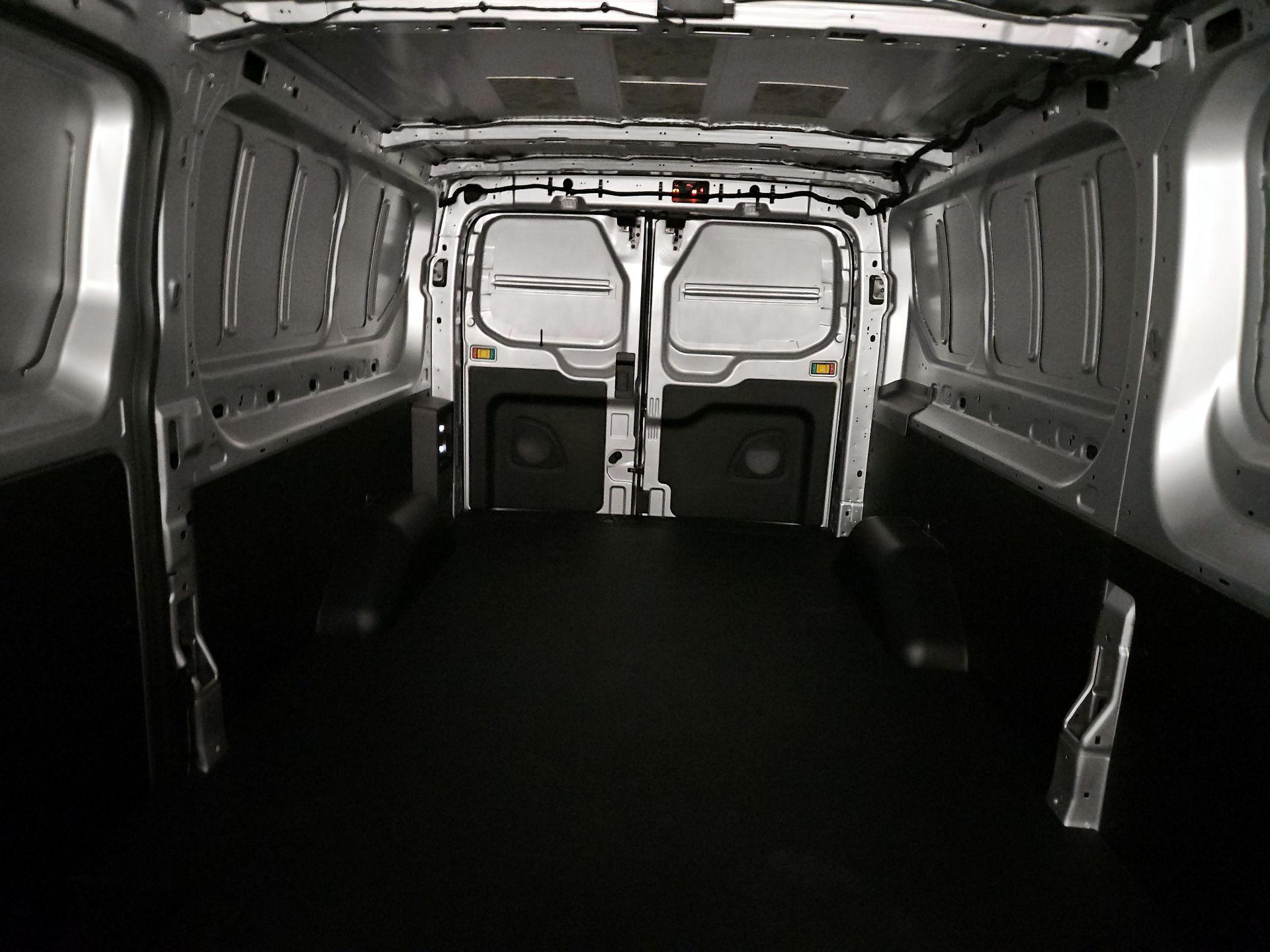 Thumbnail: 2023 Ford Econoline - 20