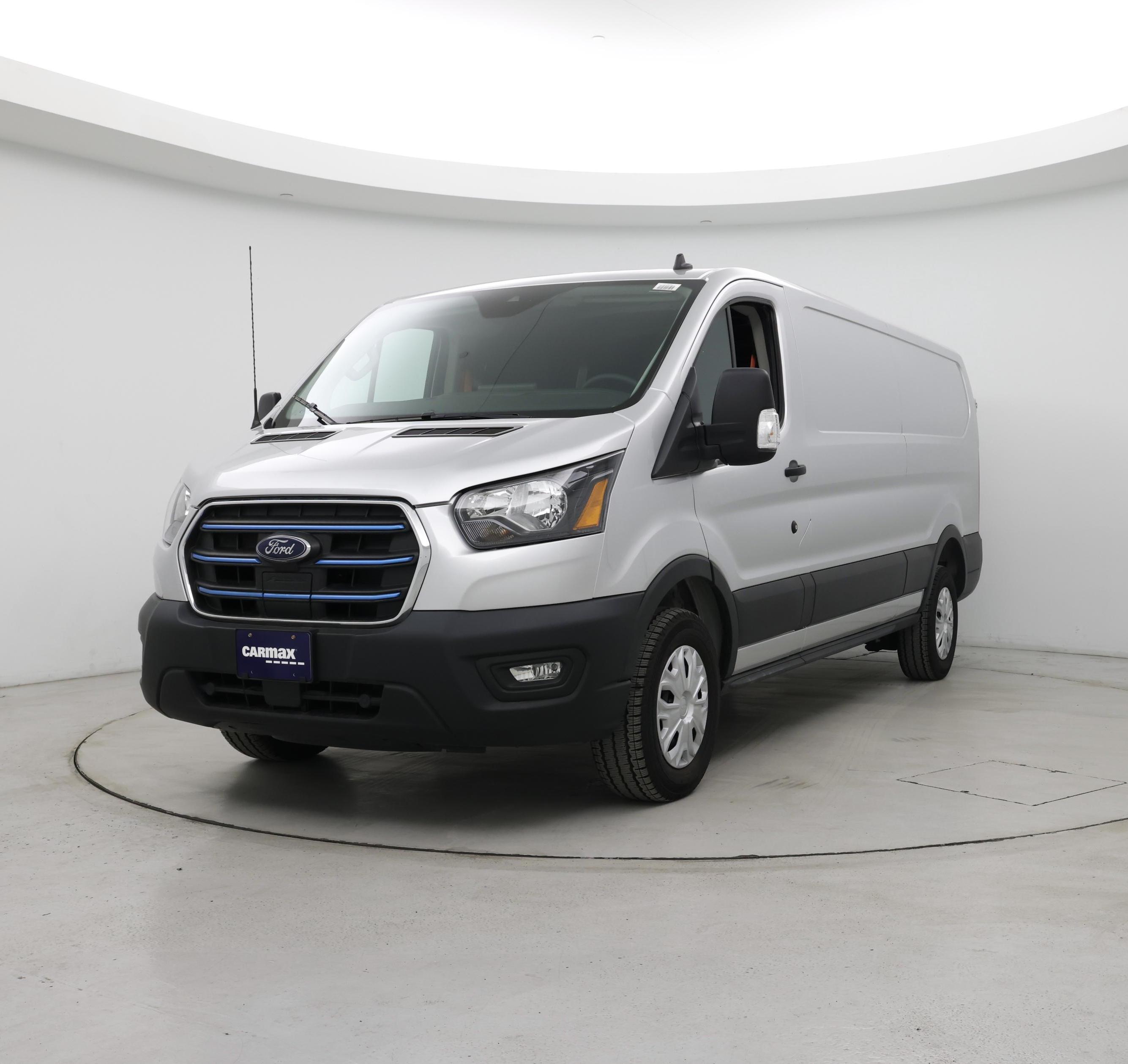 Thumbnail: 2023 Ford Econoline - 4