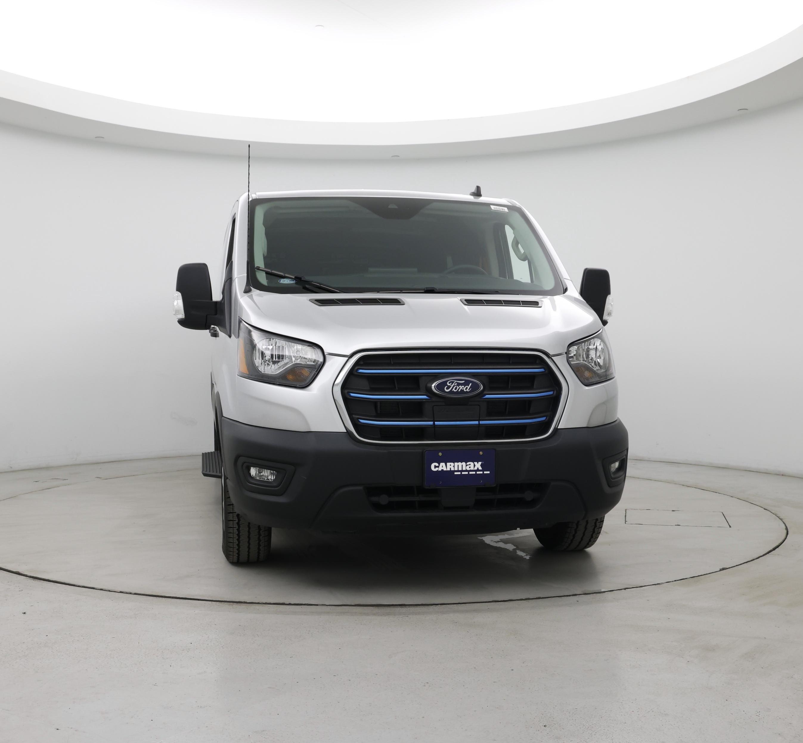 Thumbnail: 2023 Ford Econoline - 5