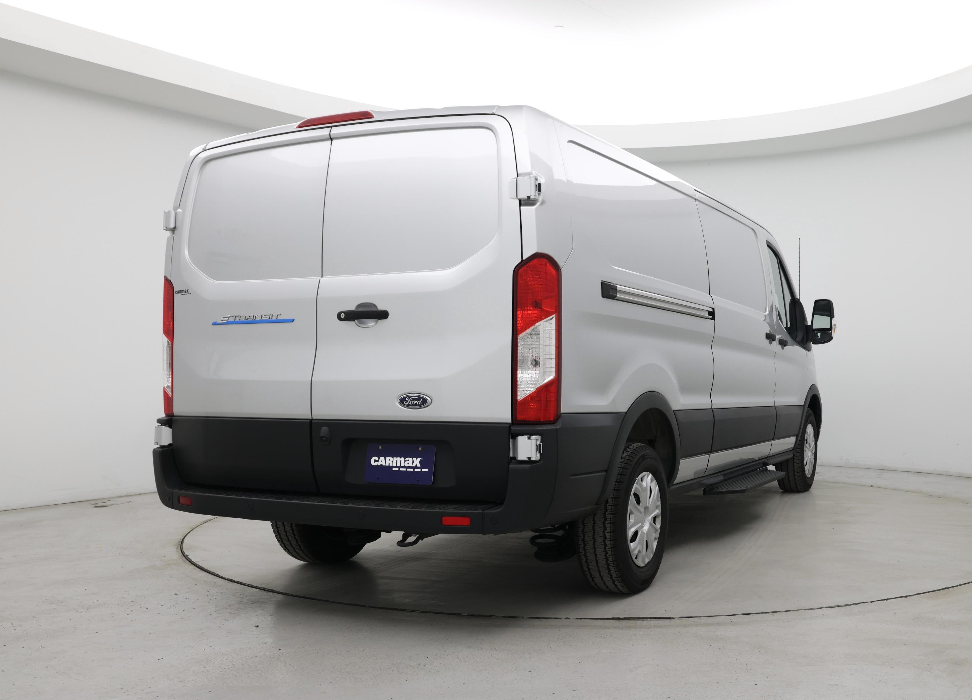 Thumbnail: 2023 Ford Econoline - 8