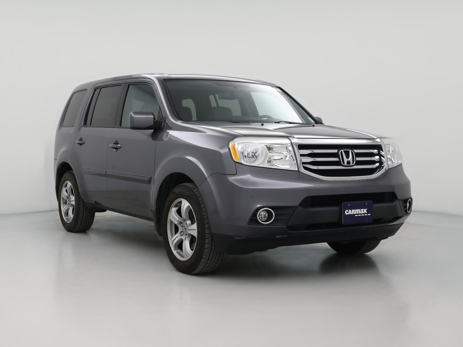2014 Honda Pilot EX-L
