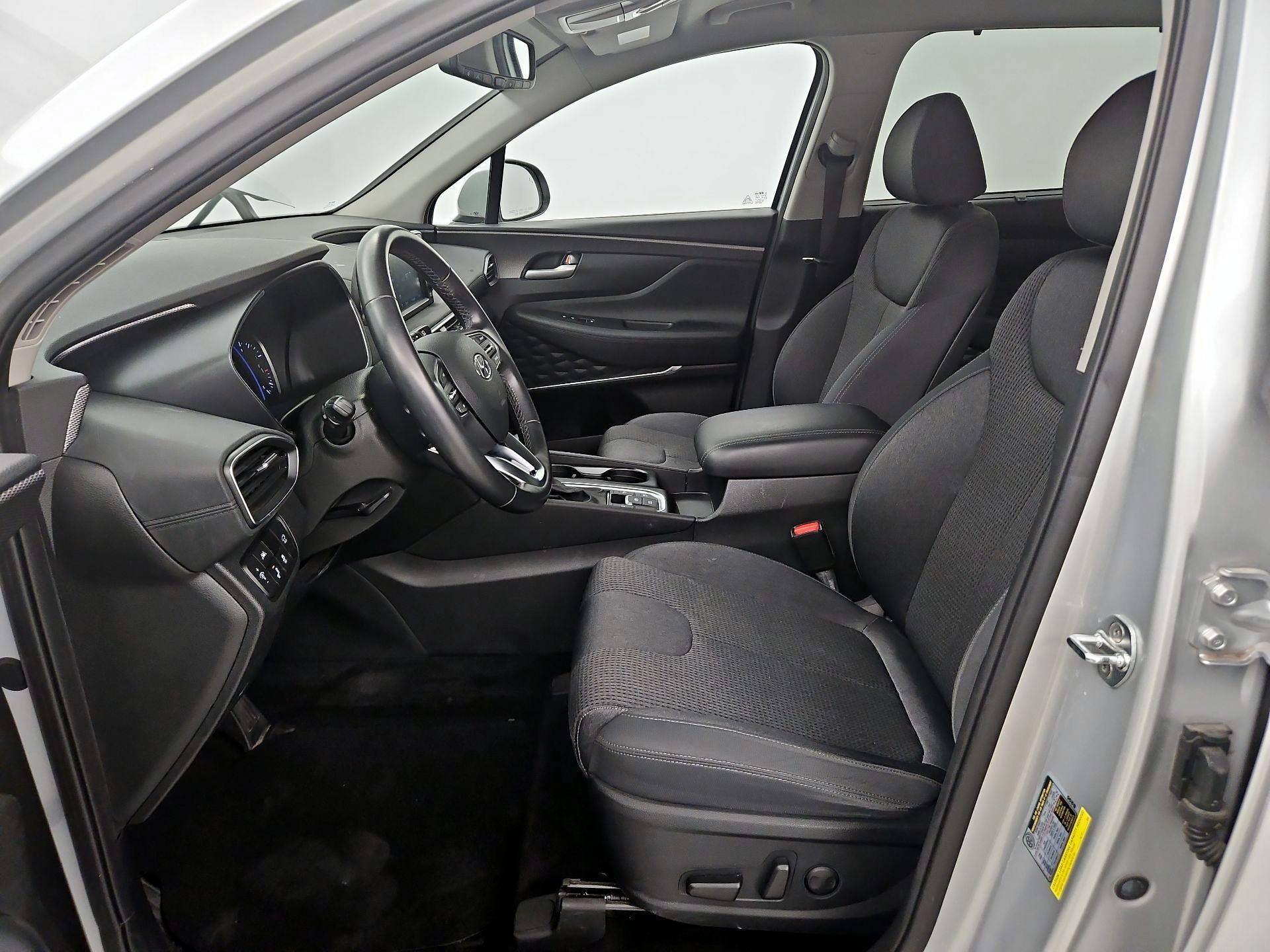 Thumbnail: 2019 Hyundai Santa Fe - 11