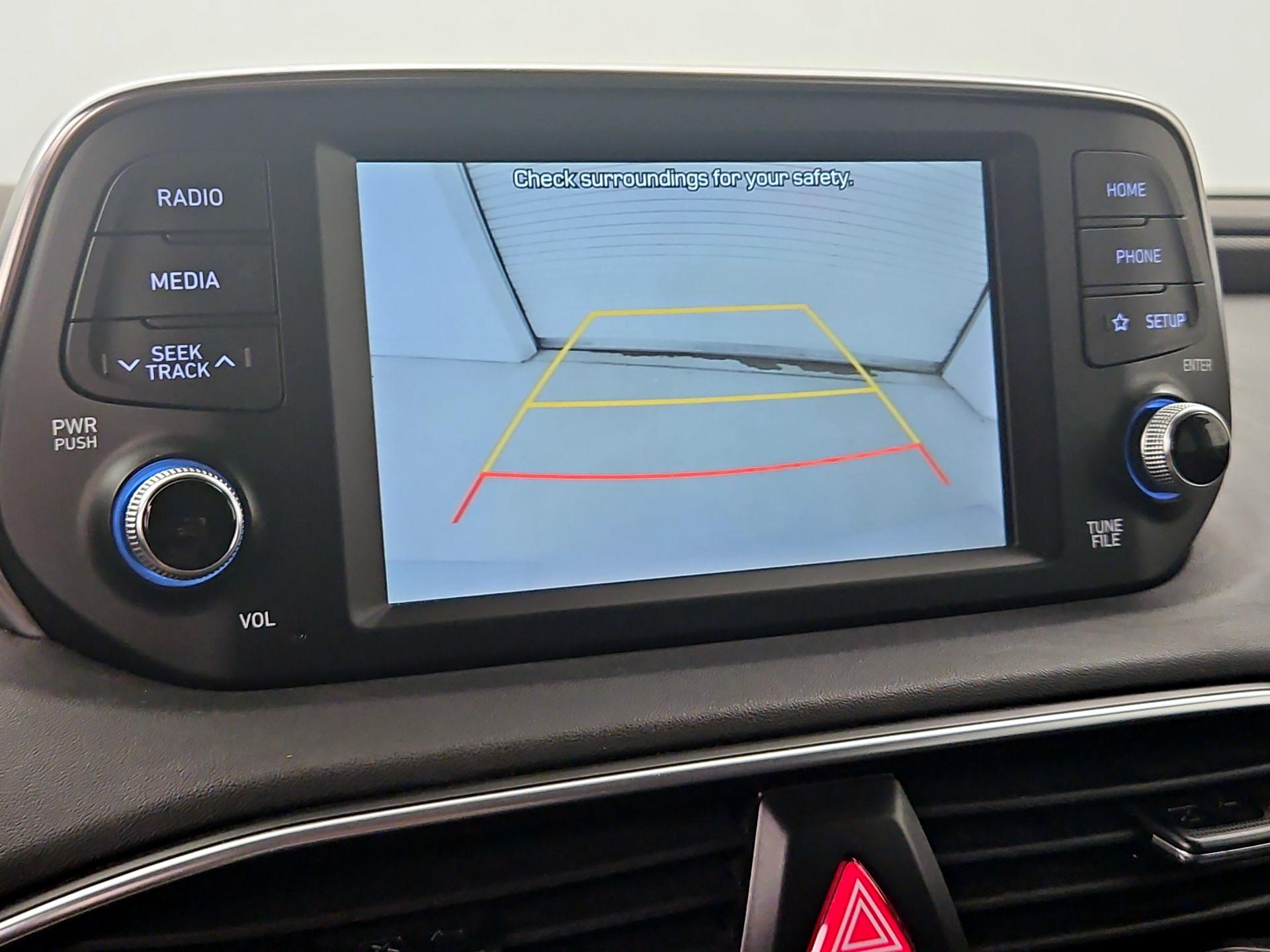 Thumbnail: 2019 Hyundai Santa Fe - 14