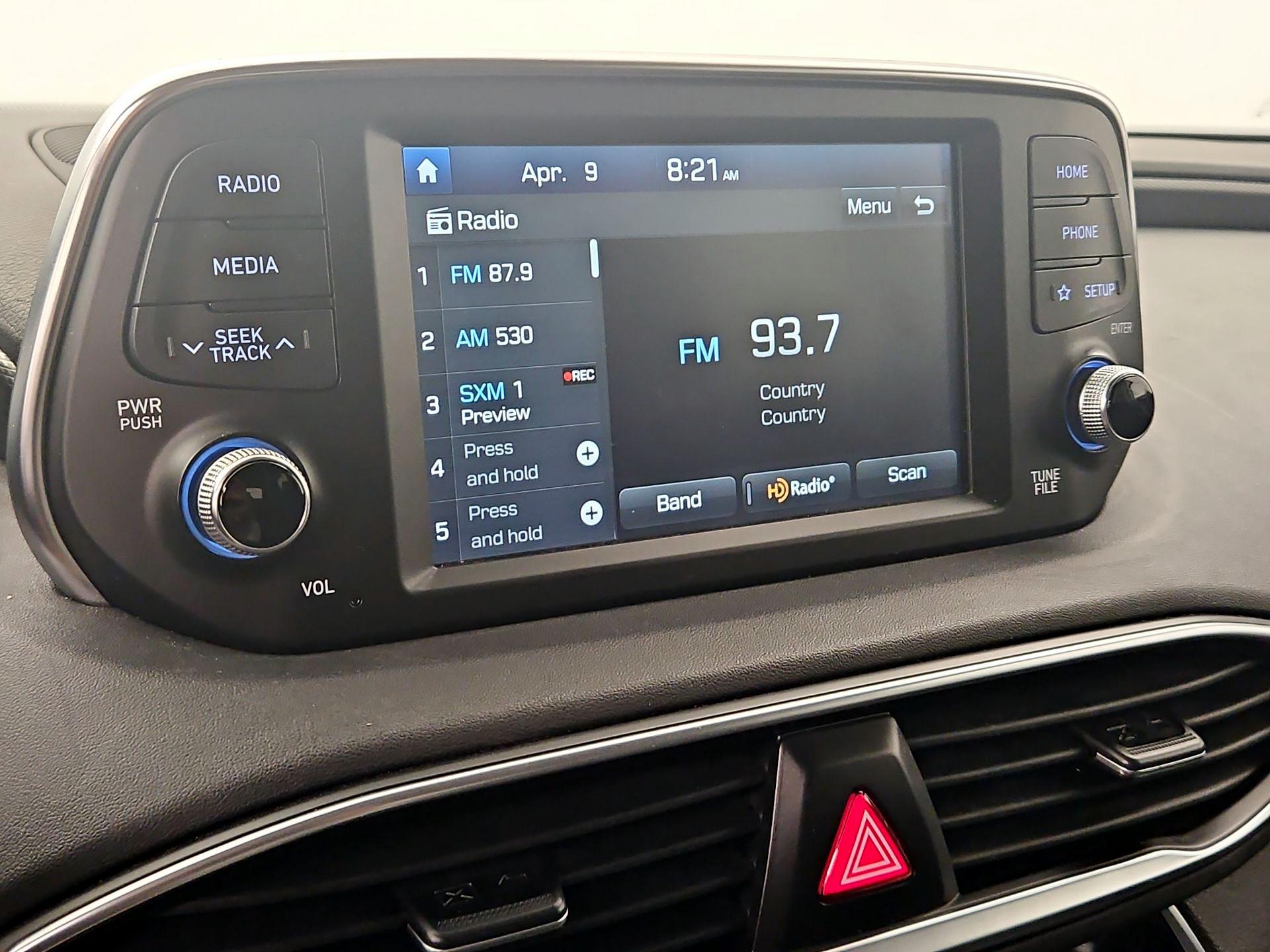 Thumbnail: 2019 Hyundai Santa Fe - 15