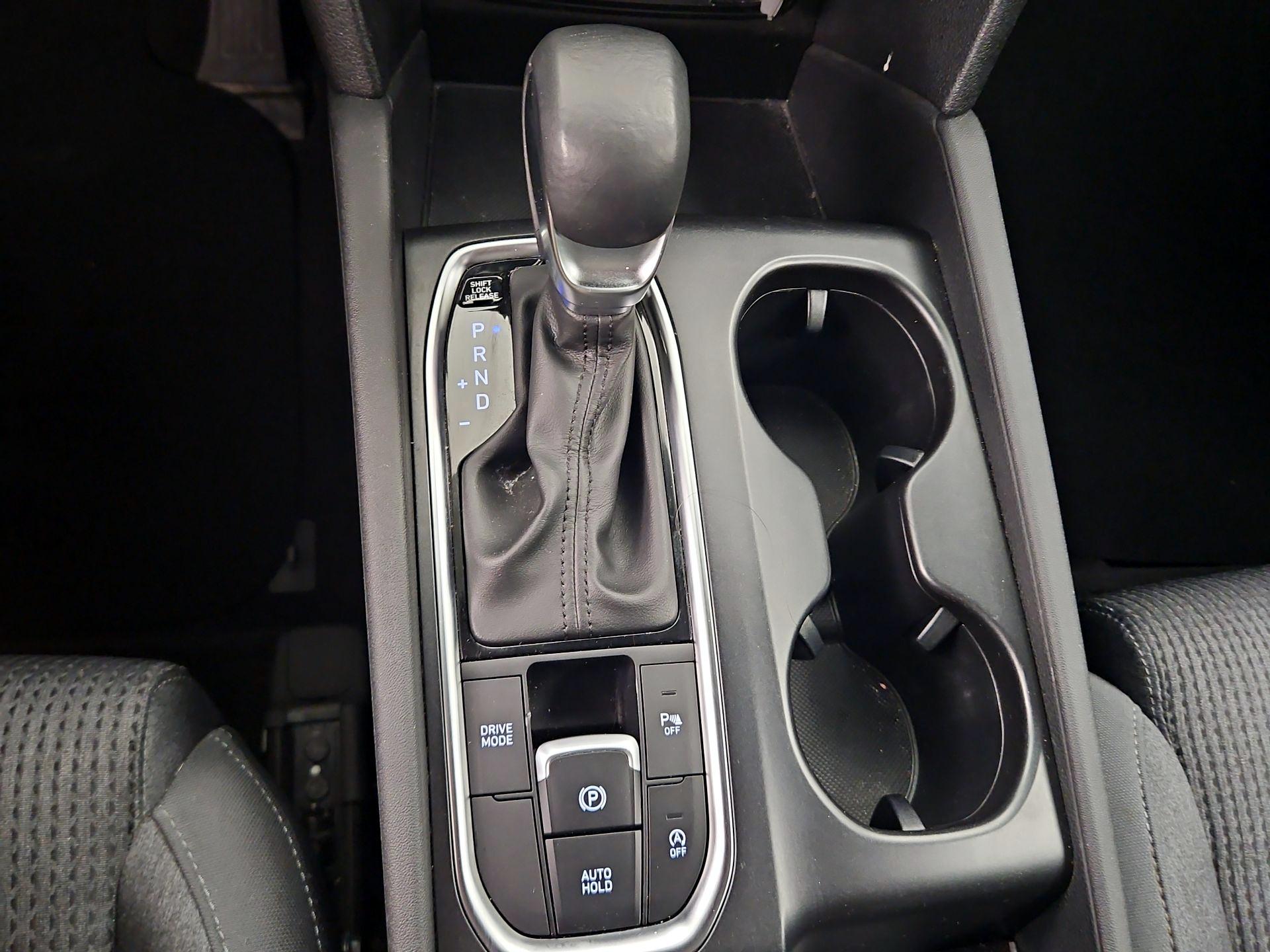 Thumbnail: 2019 Hyundai Santa Fe - 17