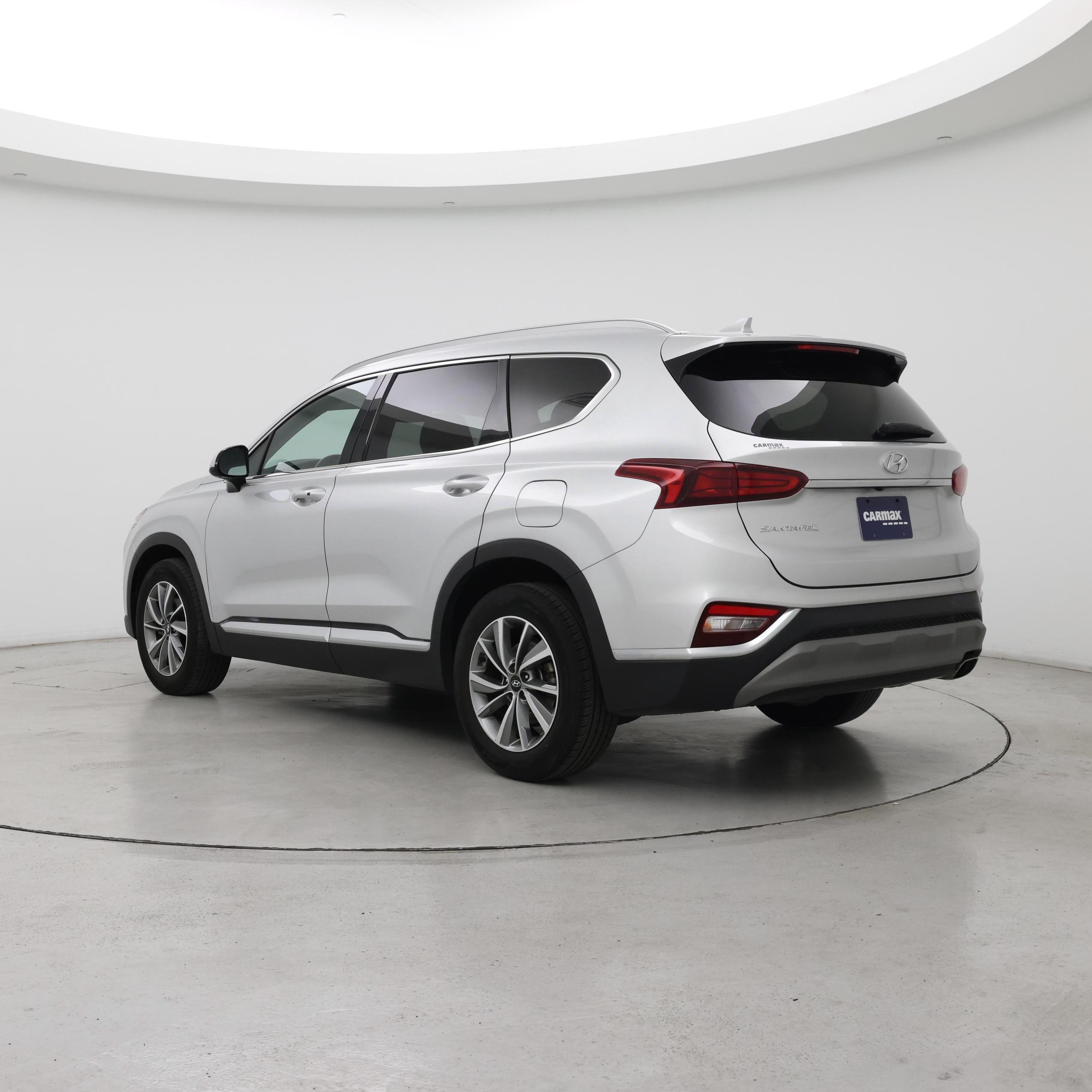 Thumbnail: 2019 Hyundai Santa Fe - 2