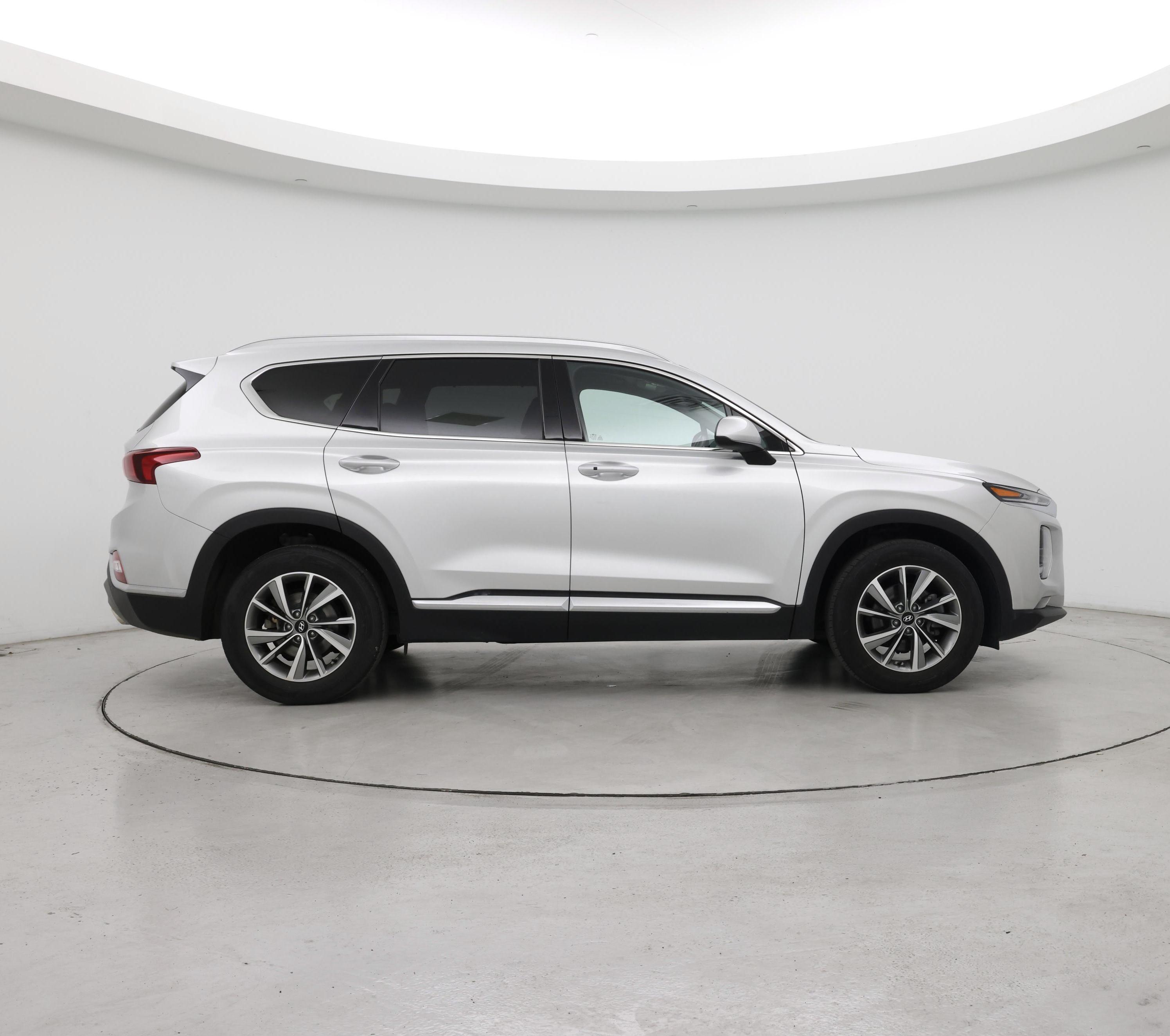 Thumbnail: 2019 Hyundai Santa Fe - 7