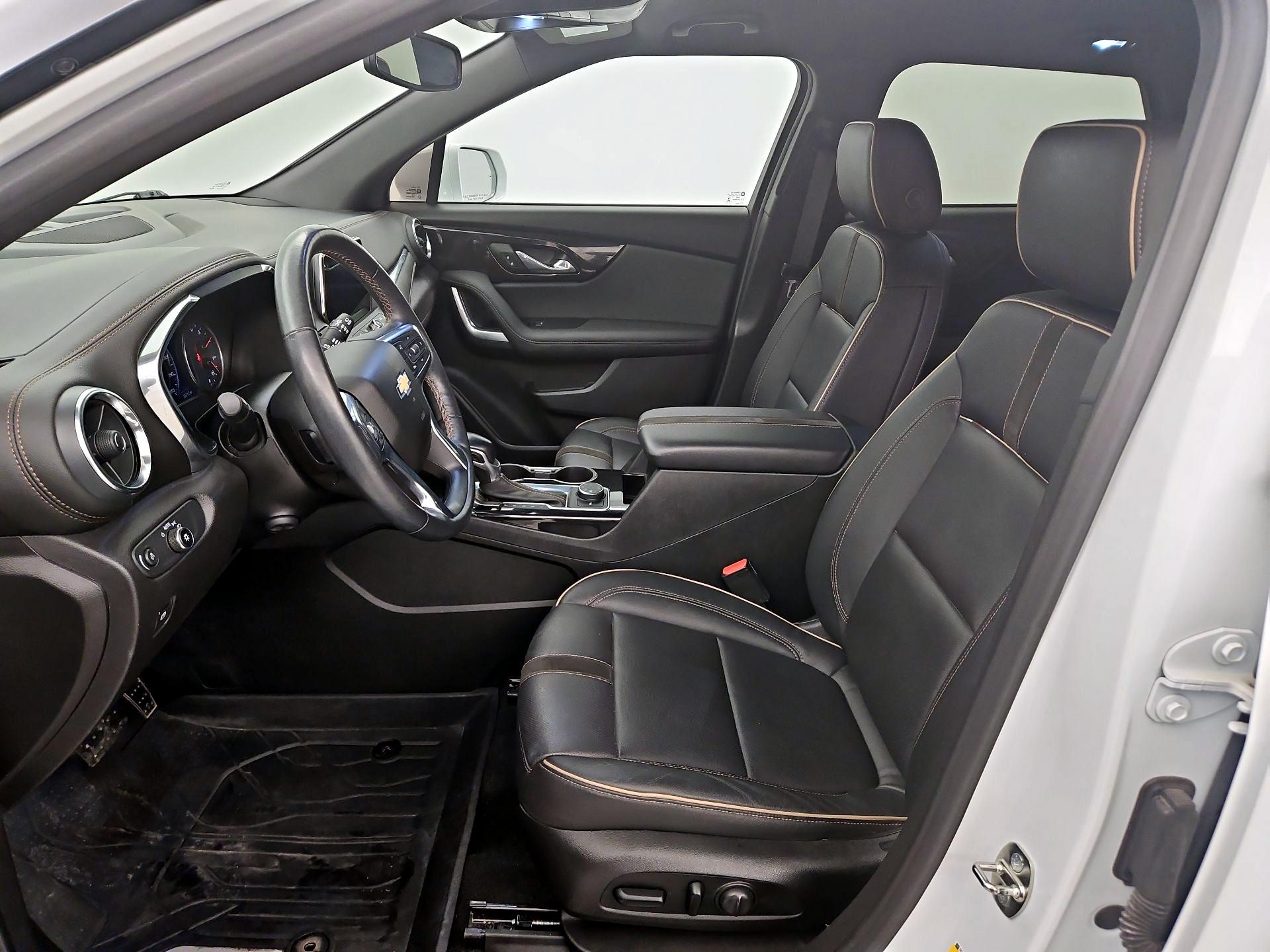 Thumbnail: 2019 Chevrolet Blazer - 11