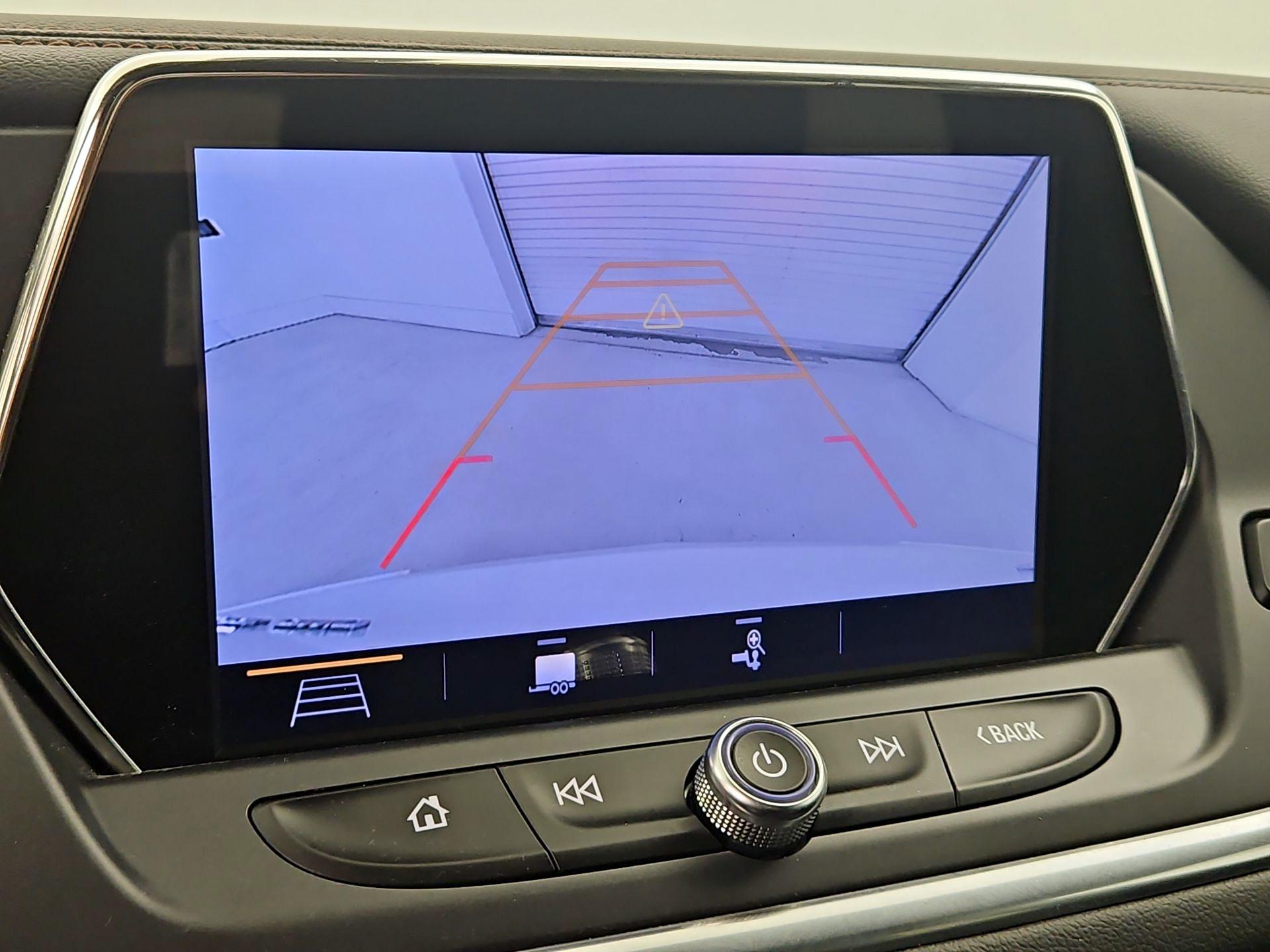 Thumbnail: 2019 Chevrolet Blazer - 15