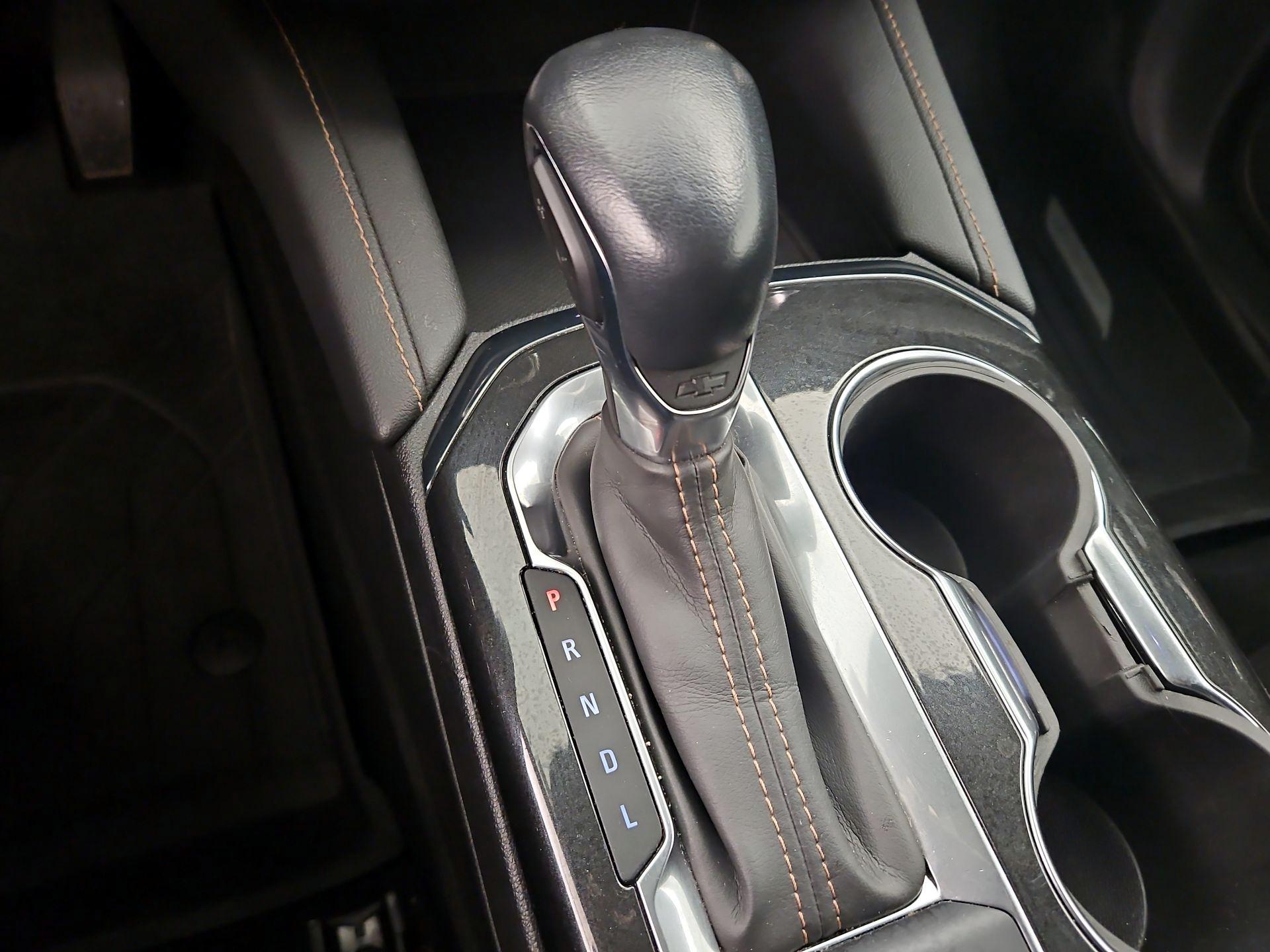 Thumbnail: 2019 Chevrolet Blazer - 18