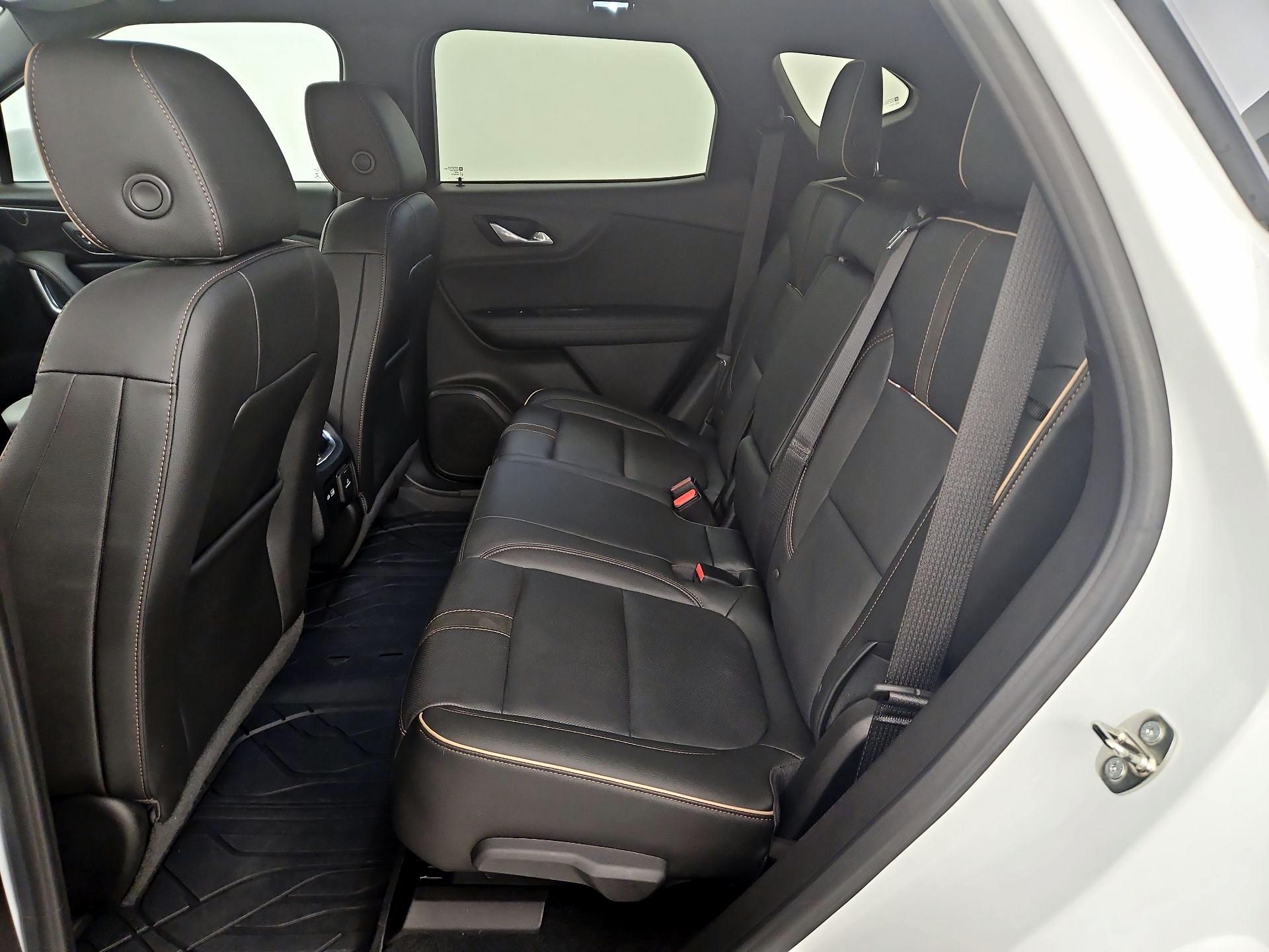 Thumbnail: 2019 Chevrolet Blazer - 20