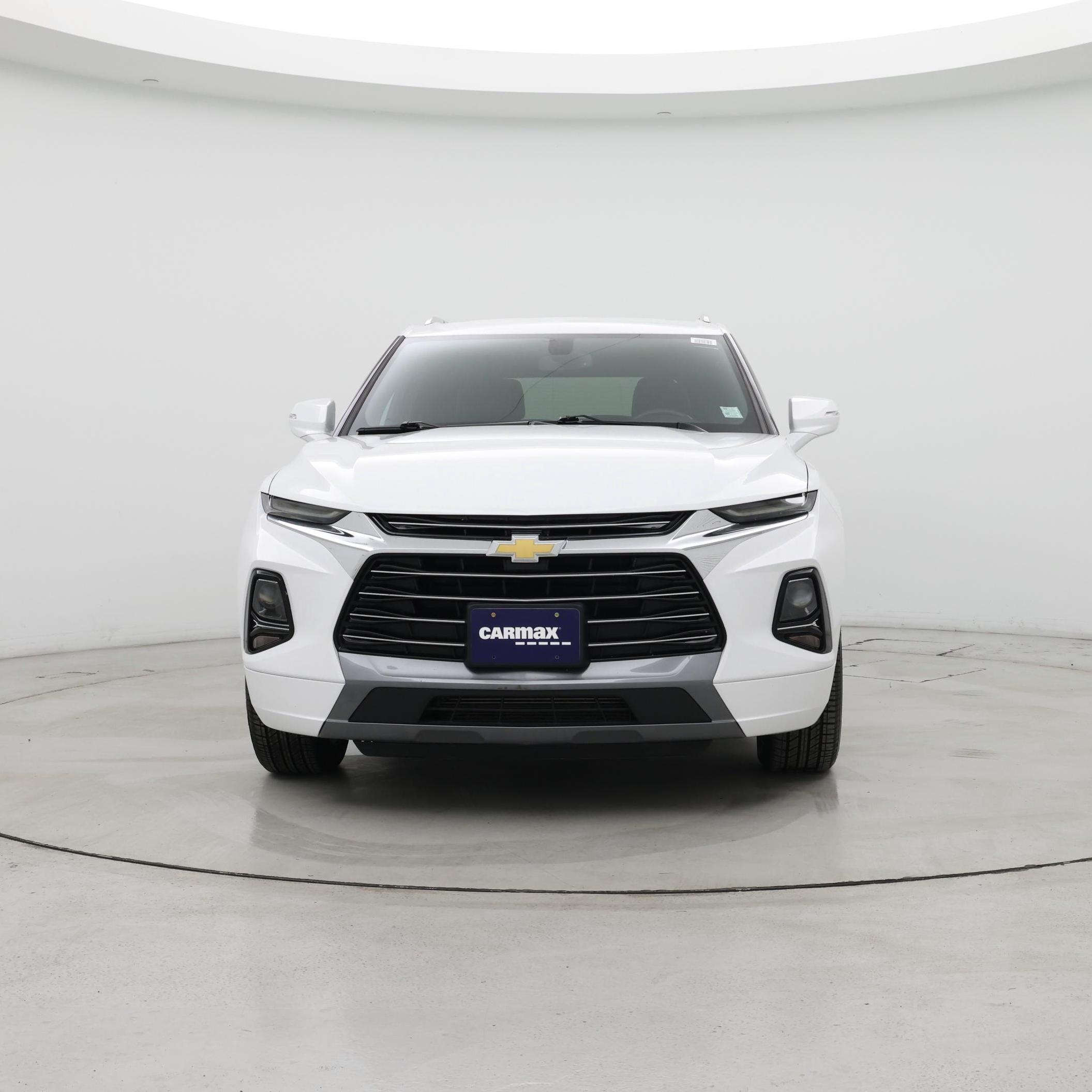 Thumbnail: 2019 Chevrolet Blazer - 5