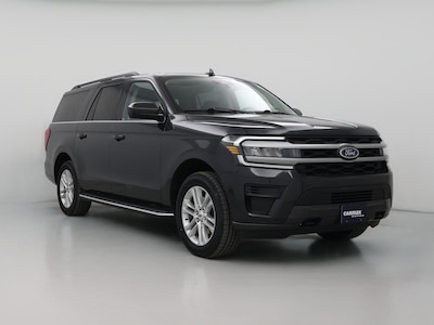 2022 Ford Expedition Max XLT