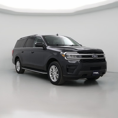 2022 Ford Expedition Max XLT