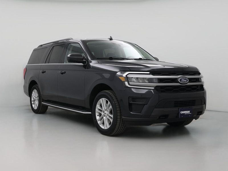 2022 Ford Expedition Max XLT