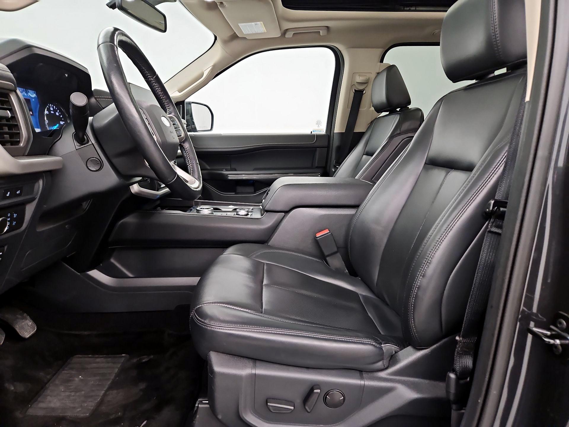 Thumbnail: 2022 Ford Expedition MAX - 11