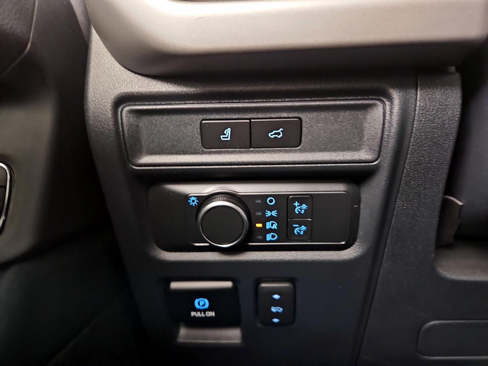 Thumbnail: 2022 Ford Expedition MAX - 13