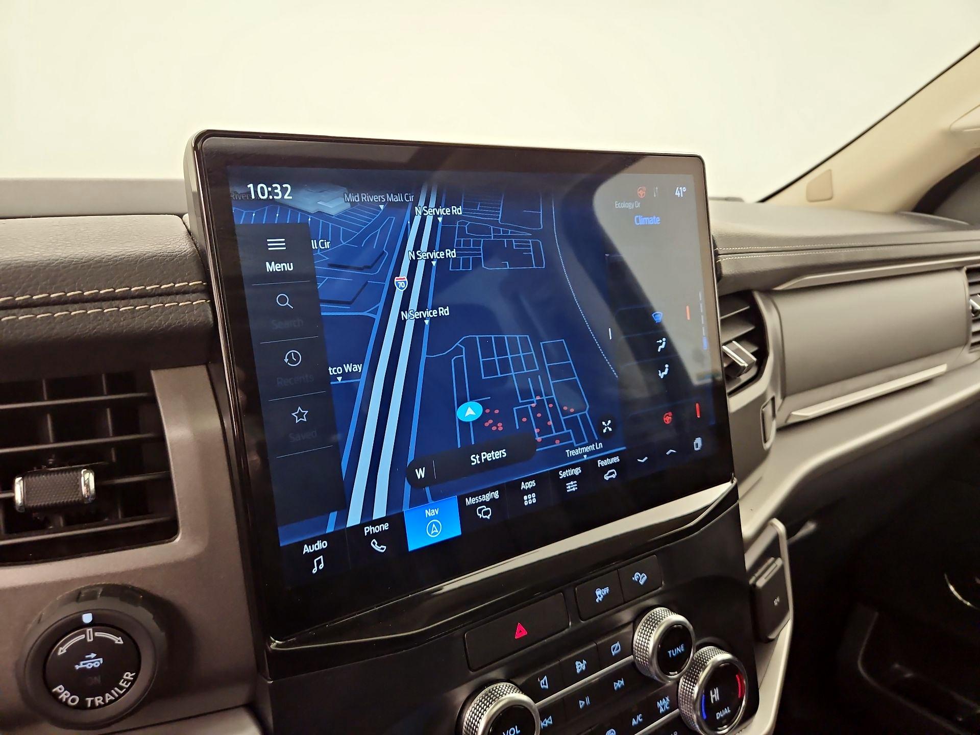 Thumbnail: 2022 Ford Expedition MAX - 14