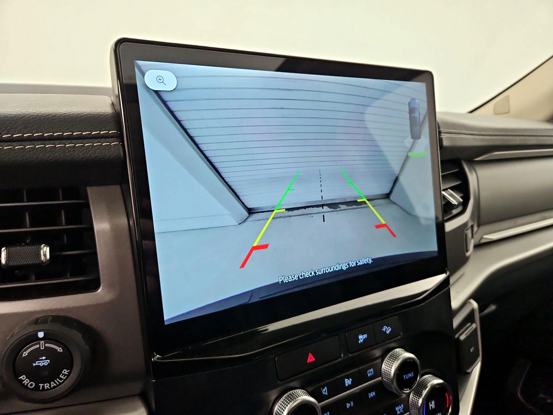 Thumbnail: 2022 Ford Expedition MAX - 15