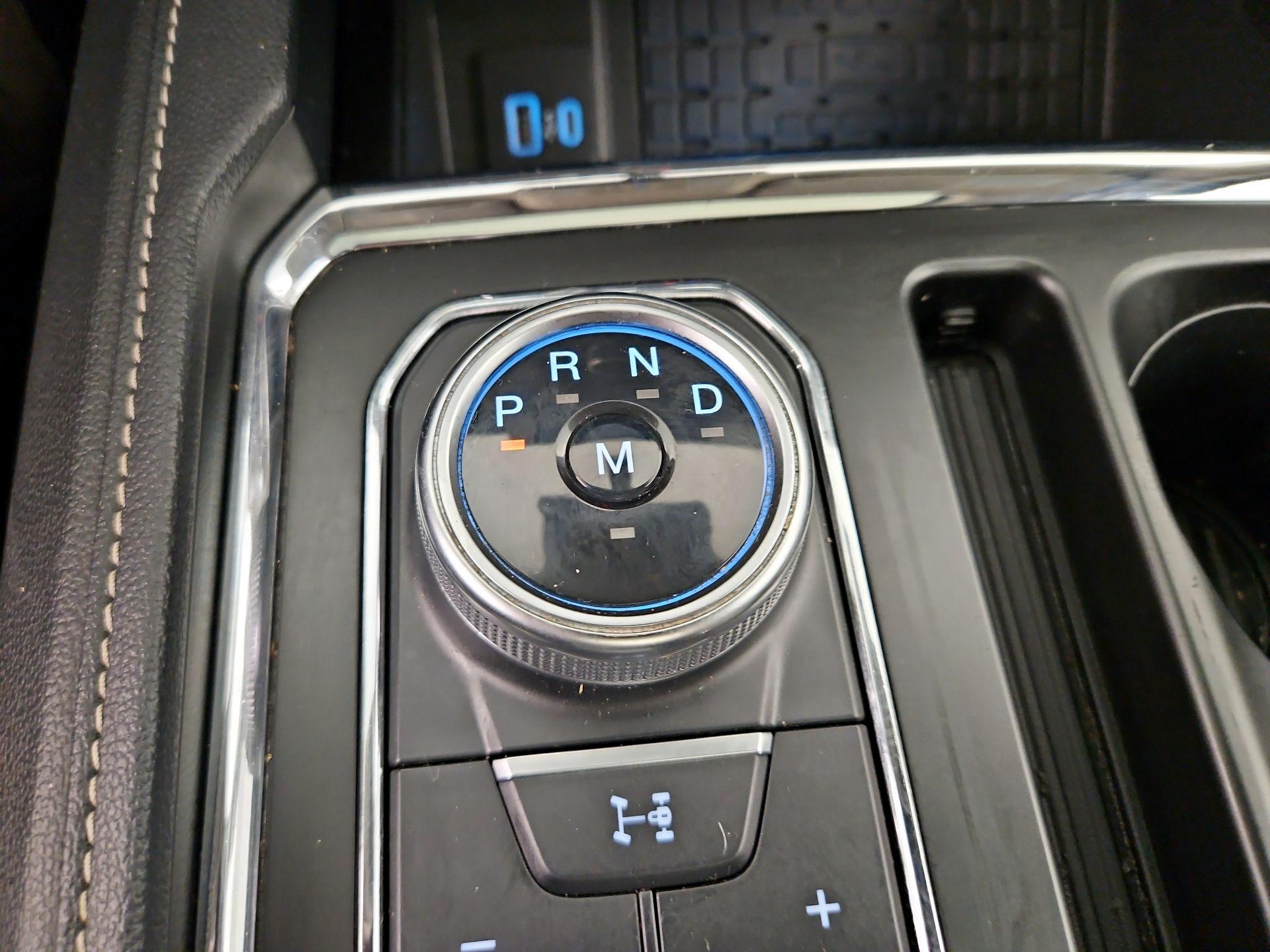 Thumbnail: 2022 Ford Expedition MAX - 18