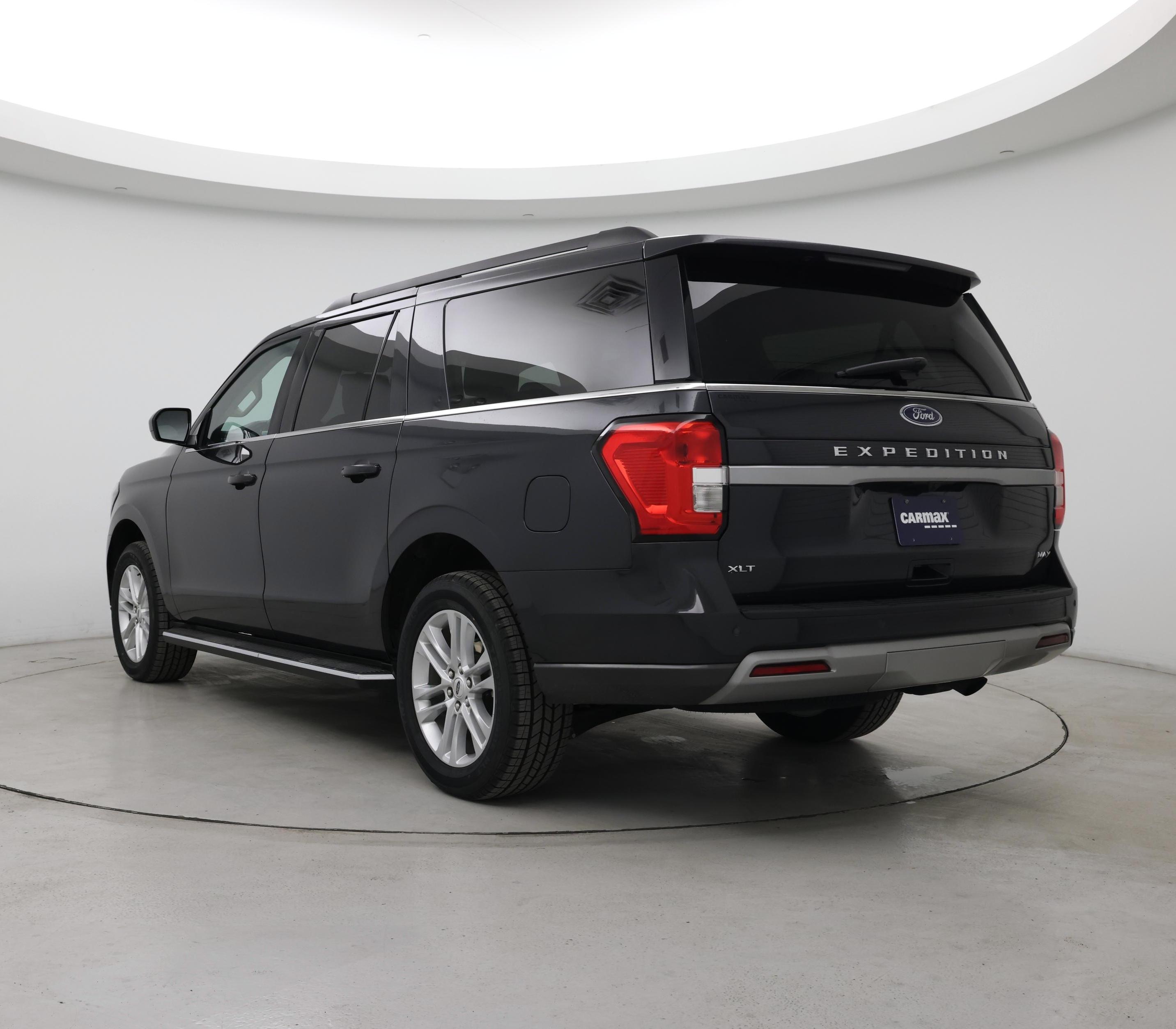 Thumbnail: 2022 Ford Expedition MAX - 2