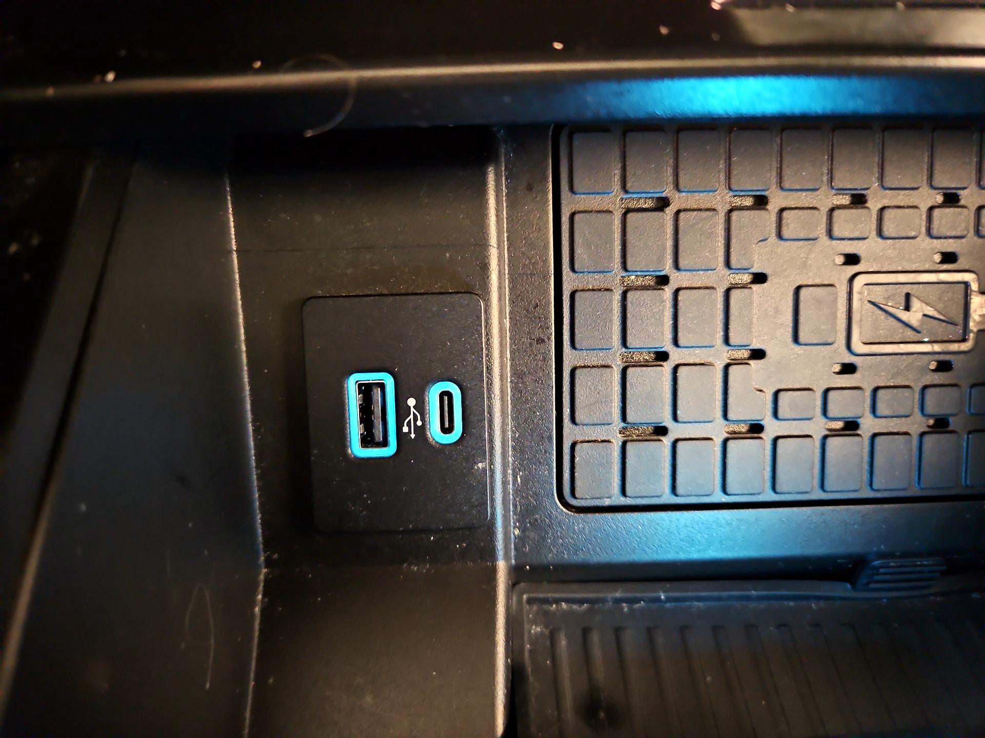 Thumbnail: 2022 Ford Expedition MAX - 19