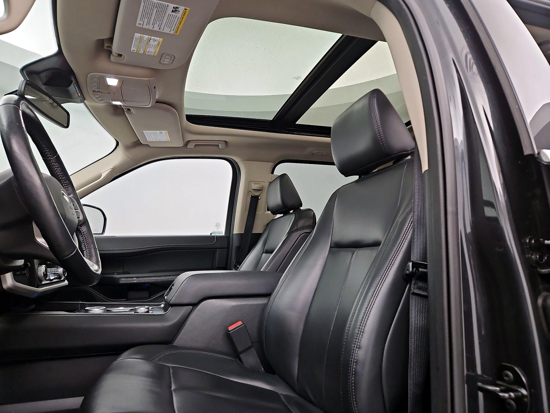 Thumbnail: 2022 Ford Expedition MAX - 20