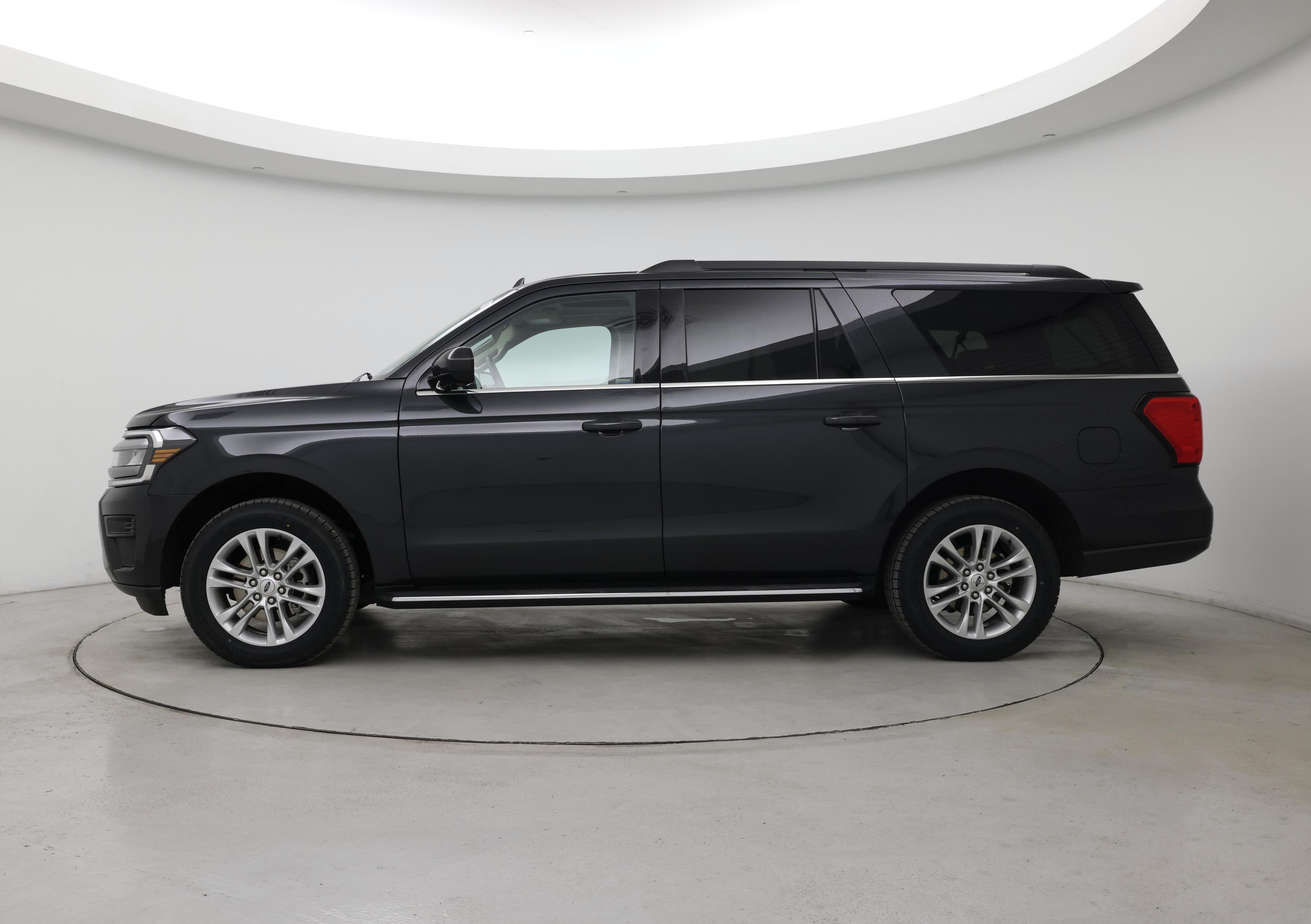 Thumbnail: 2022 Ford Expedition MAX - 3