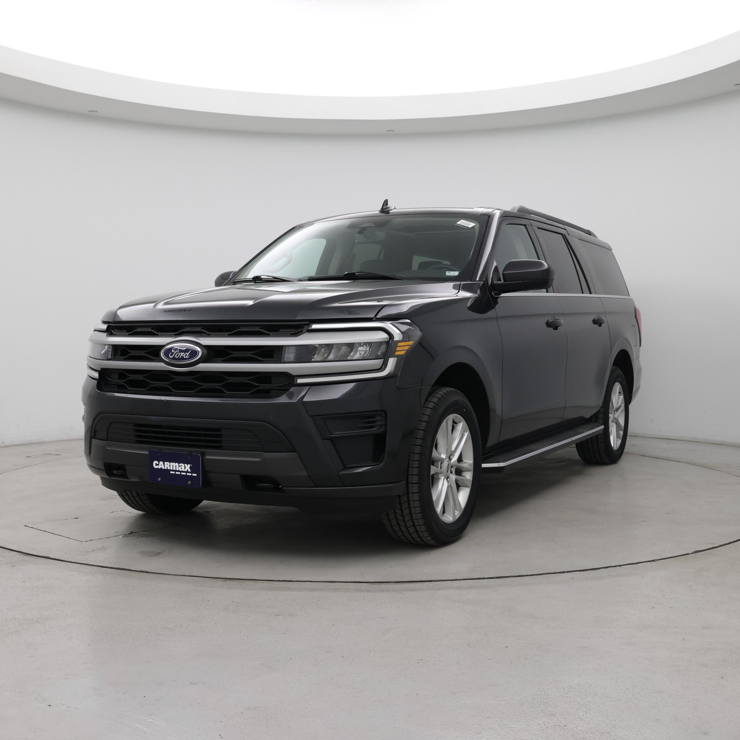 Thumbnail: 2022 Ford Expedition MAX - 4