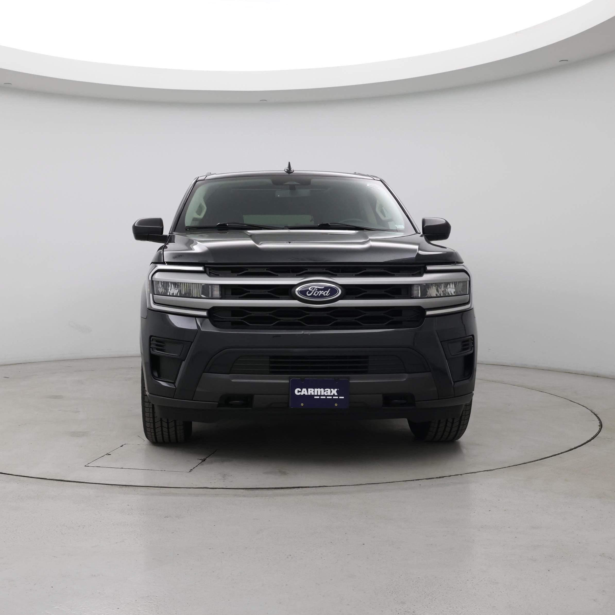 Thumbnail: 2022 Ford Expedition MAX - 5