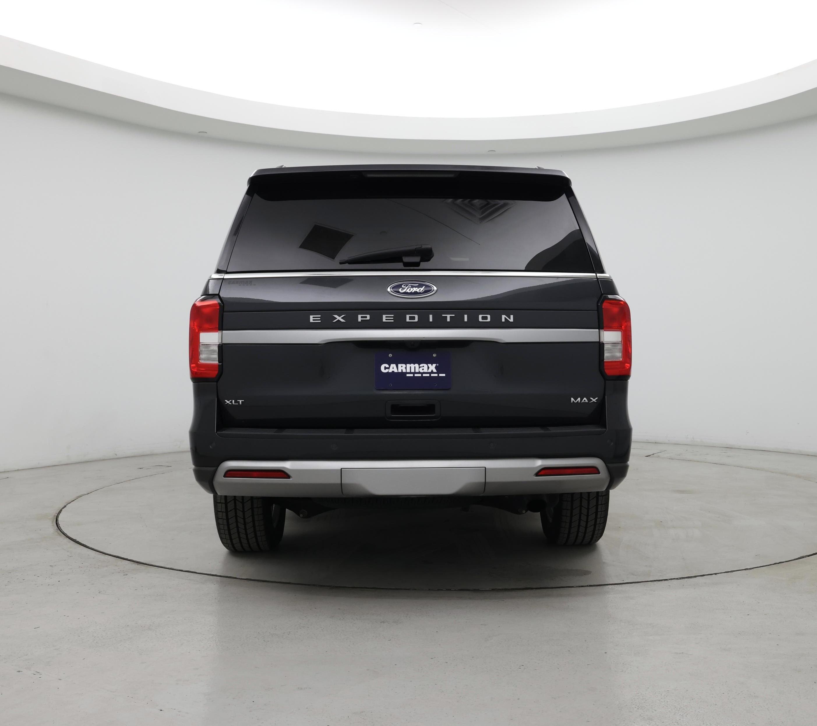 Thumbnail: 2022 Ford Expedition MAX - 6