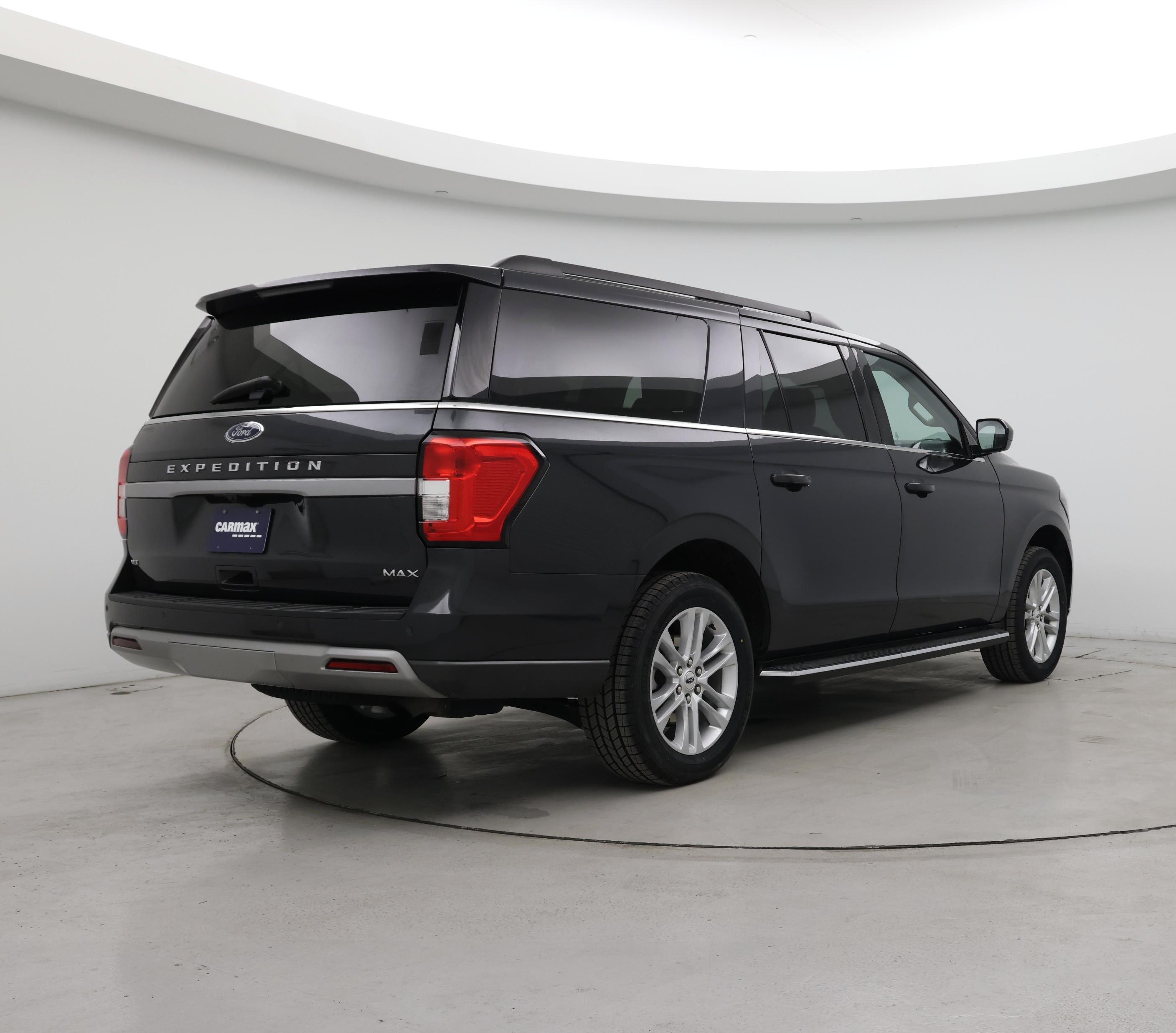 Thumbnail: 2022 Ford Expedition MAX - 8