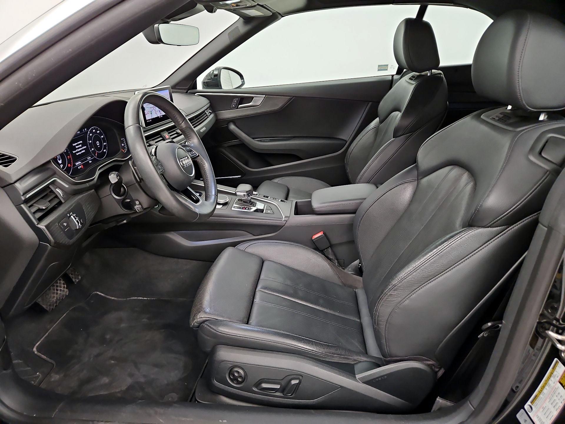 Thumbnail: 2018 Audi A5 - 11