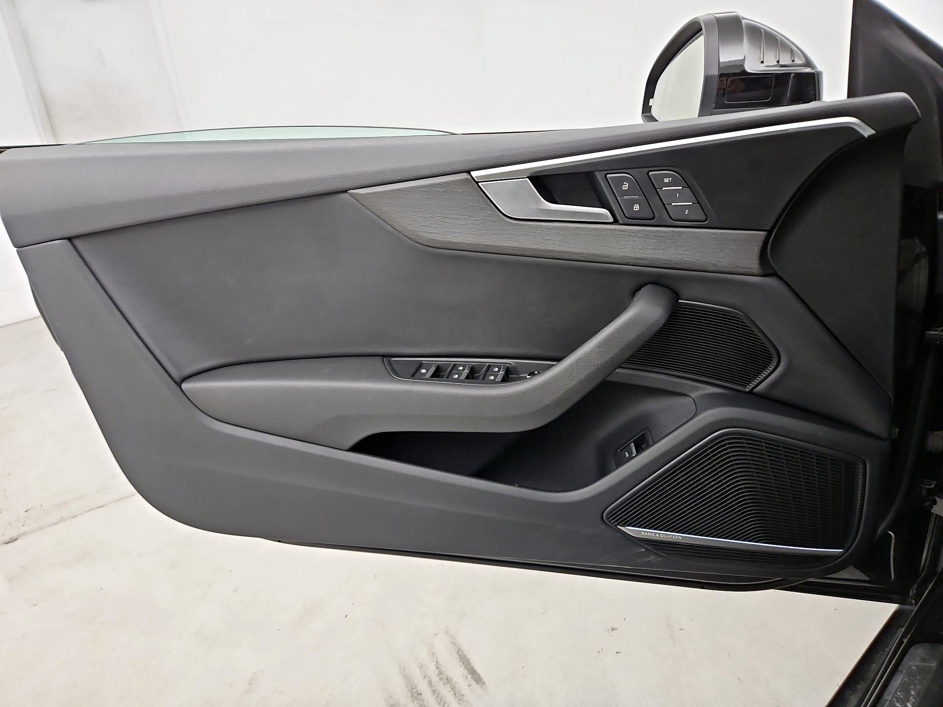 Thumbnail: 2018 Audi A5 - 12